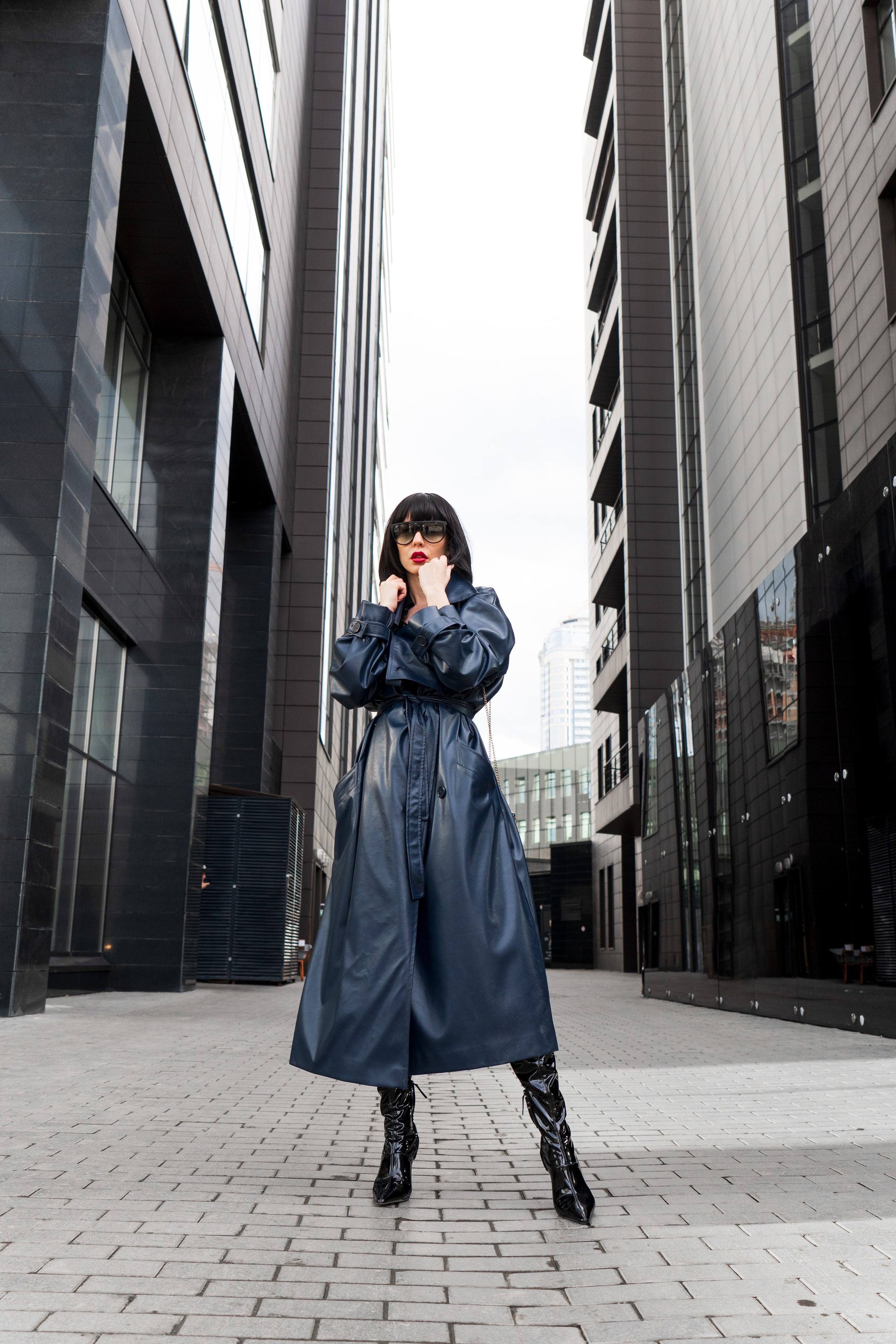 Nastya Street. Фотограф Евгения Казакова. Женский и Мужской портреты, Семейные съемки