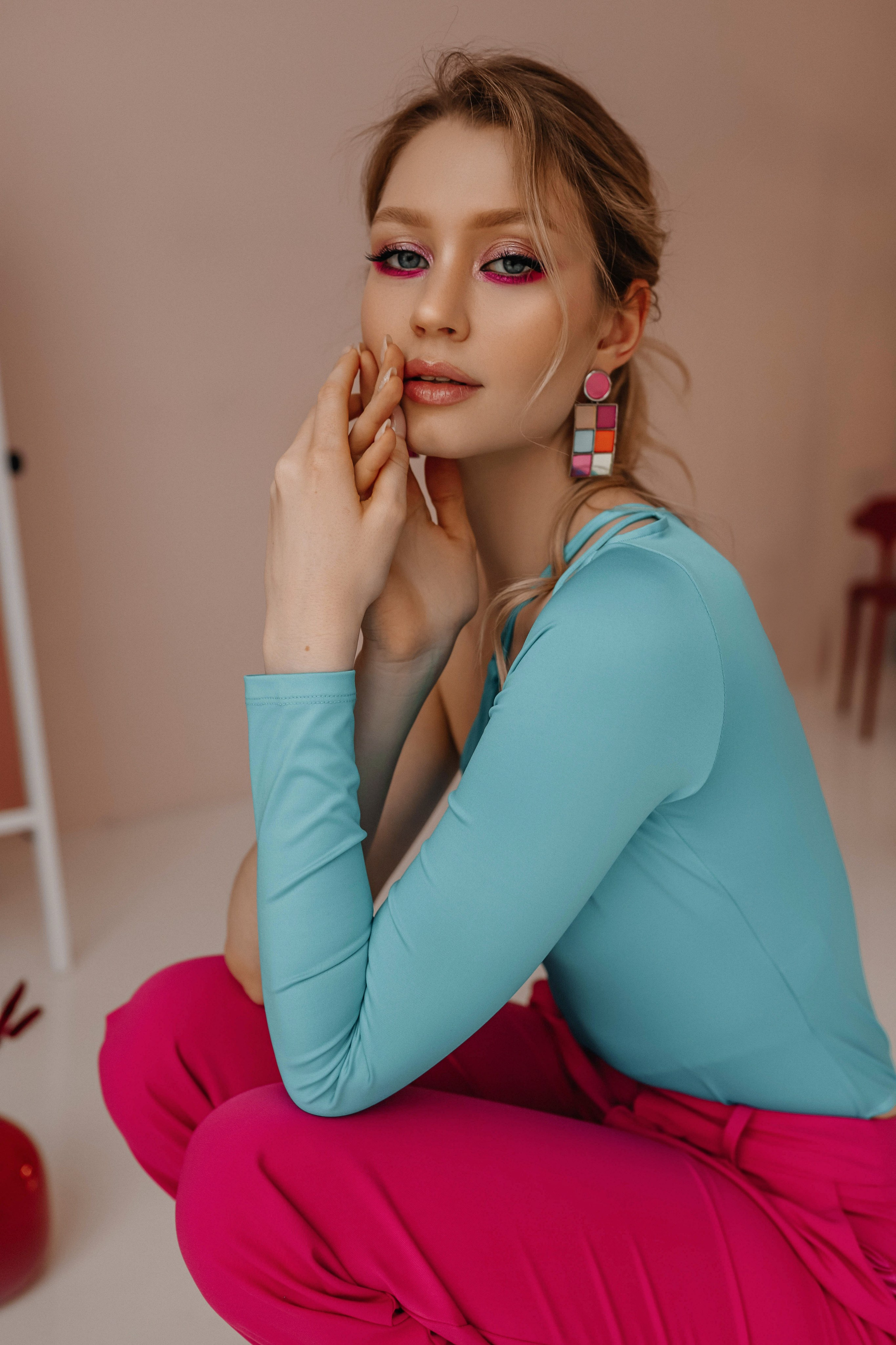 7. Свадебный и семейный фотограф в Москве