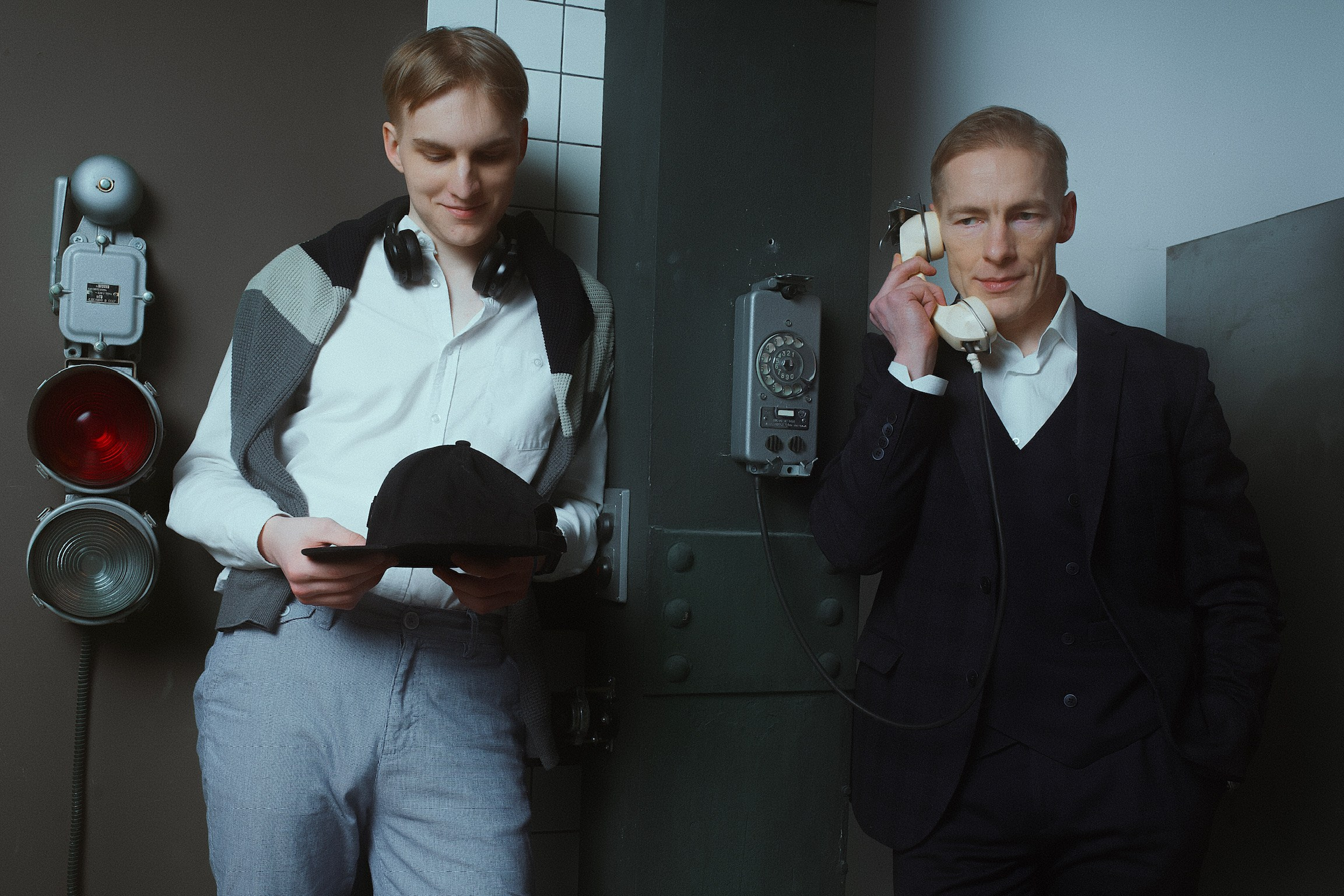 мужская фотосессия мужской стиль СПб  Фотограф парней