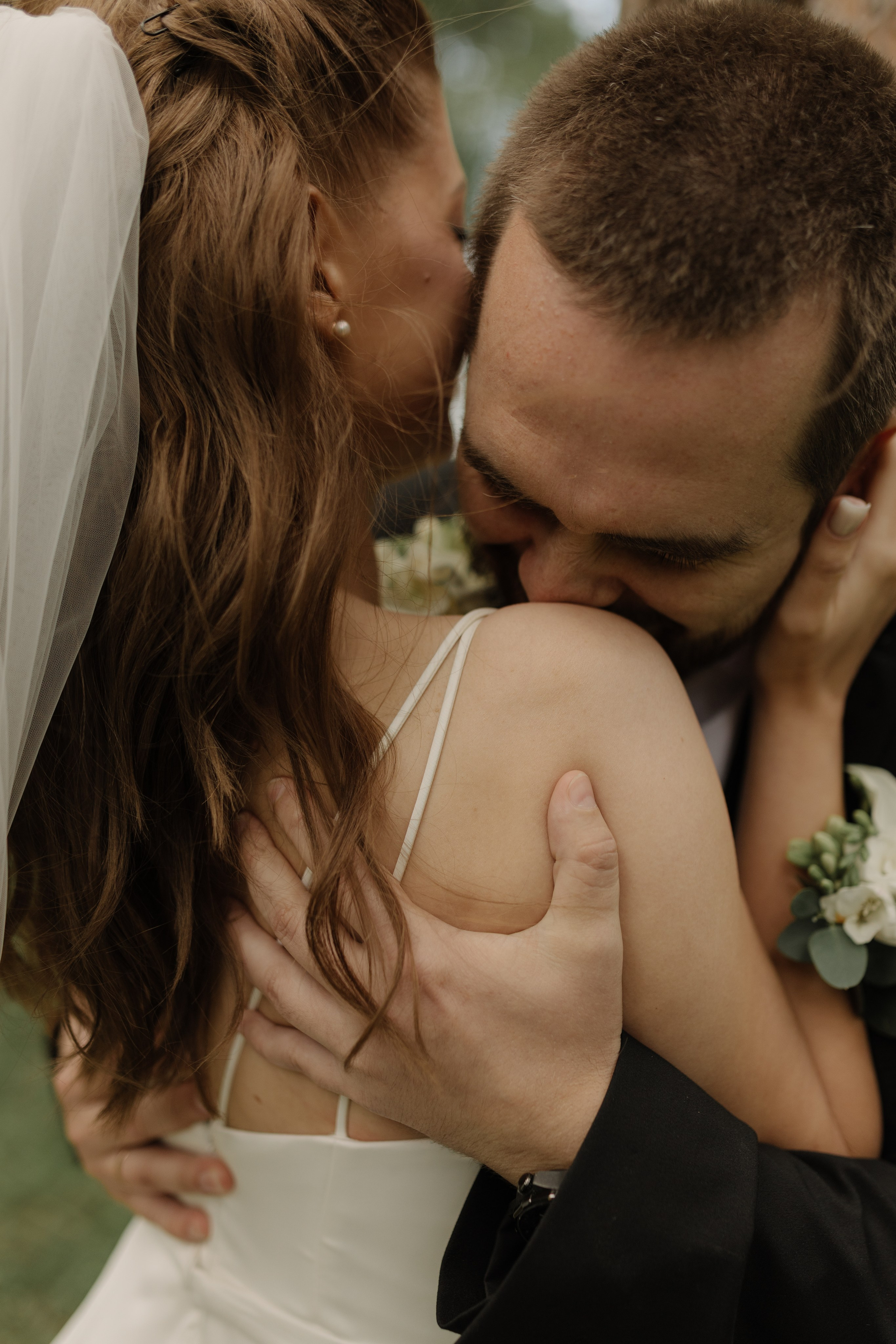 Родион и Валенина. Семейный фотограф в Обнинске