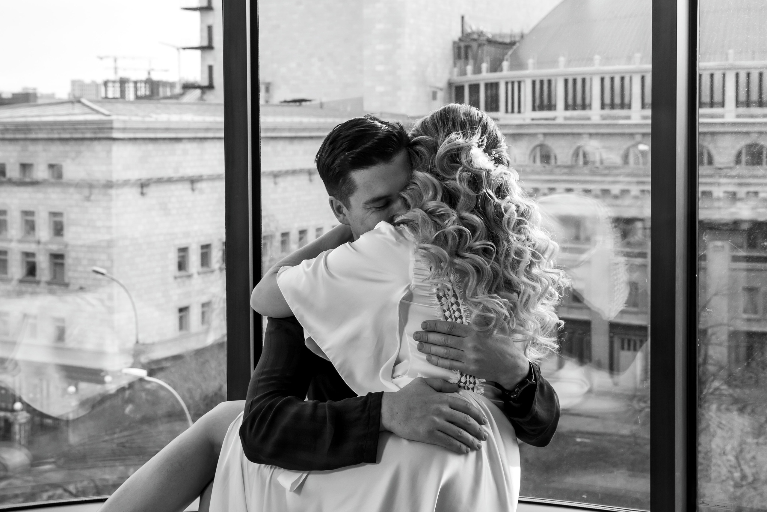 Свадебные съемки. Ирина Шульц свадебный фотограф