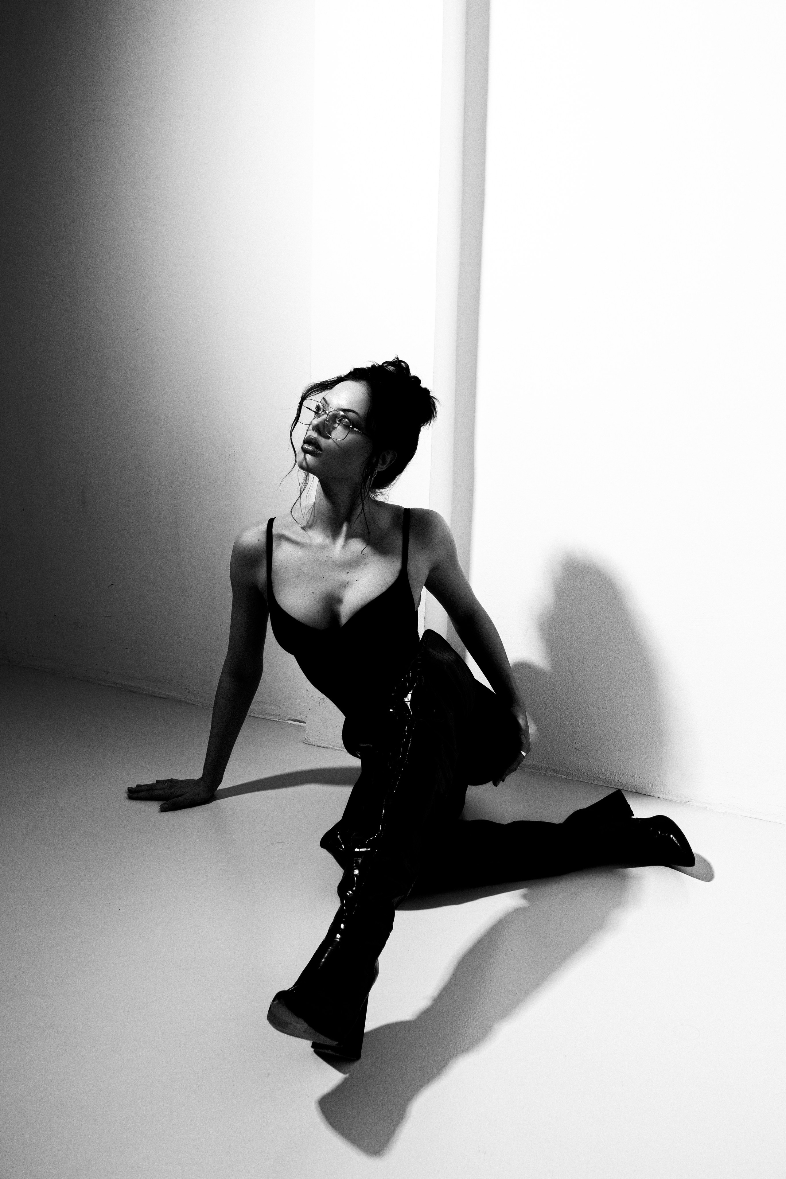 Арина Несмирная. Модельное агентство TM Models в Калининграде