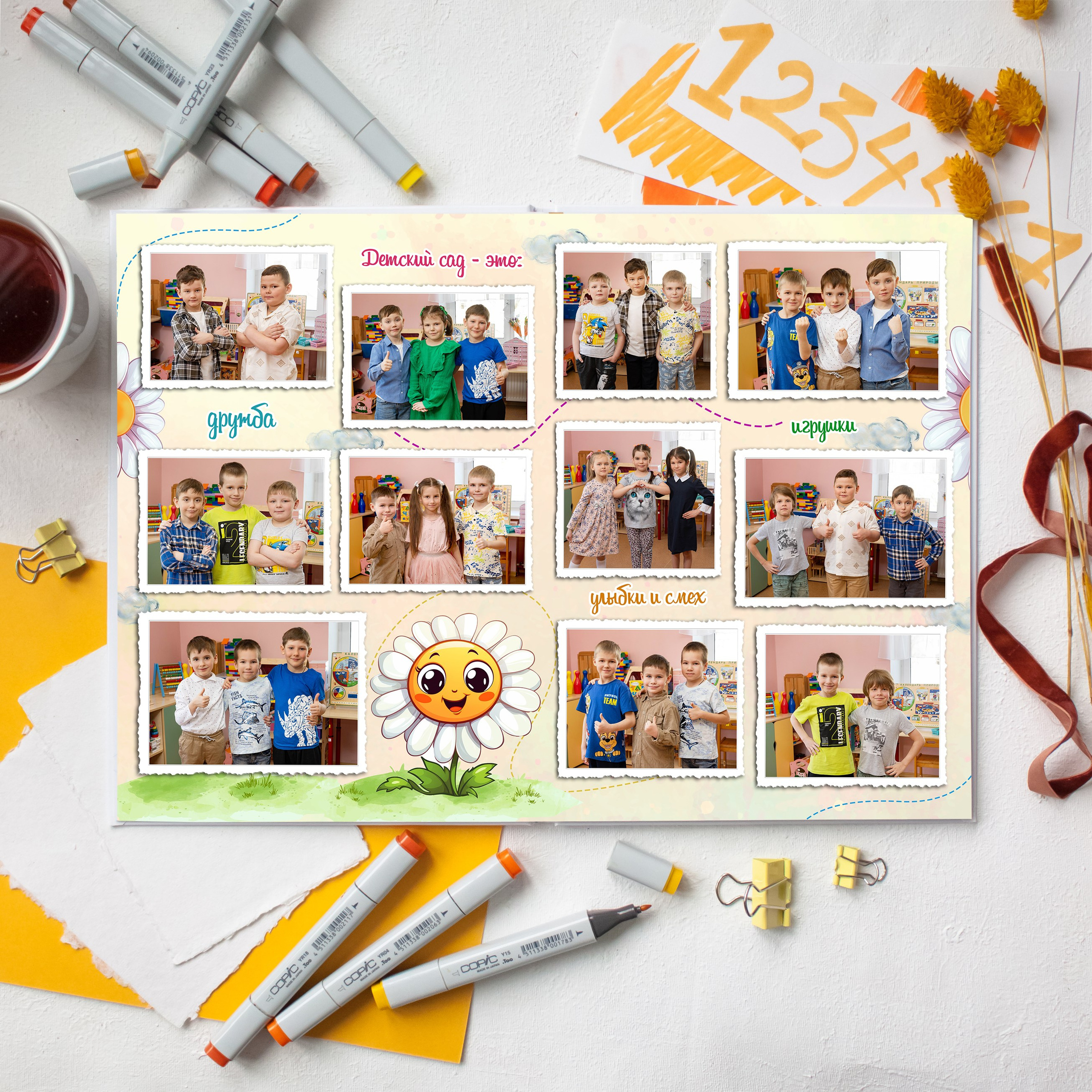 Дизайны для фотографов. Выпускные альбомы в Подольске Москве и МО