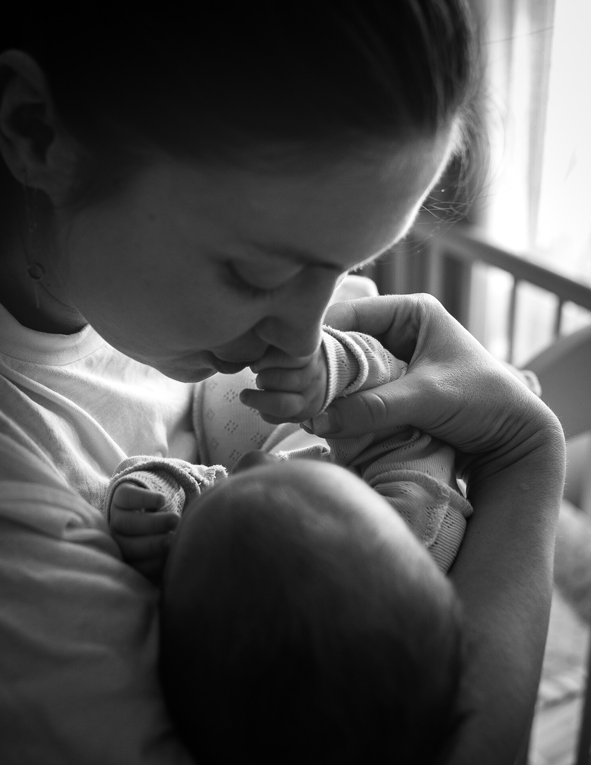 Знакомство с Евой. Фотограф на Камчатке Екатерина Масалович