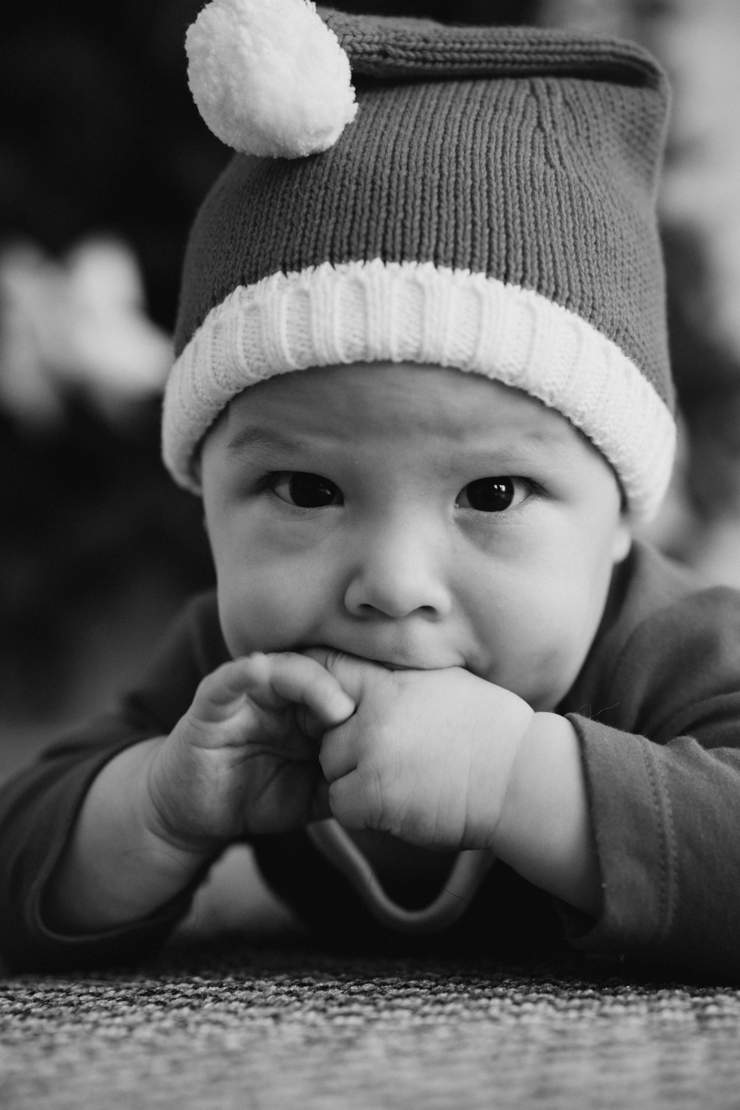 Домашняя фотосессия