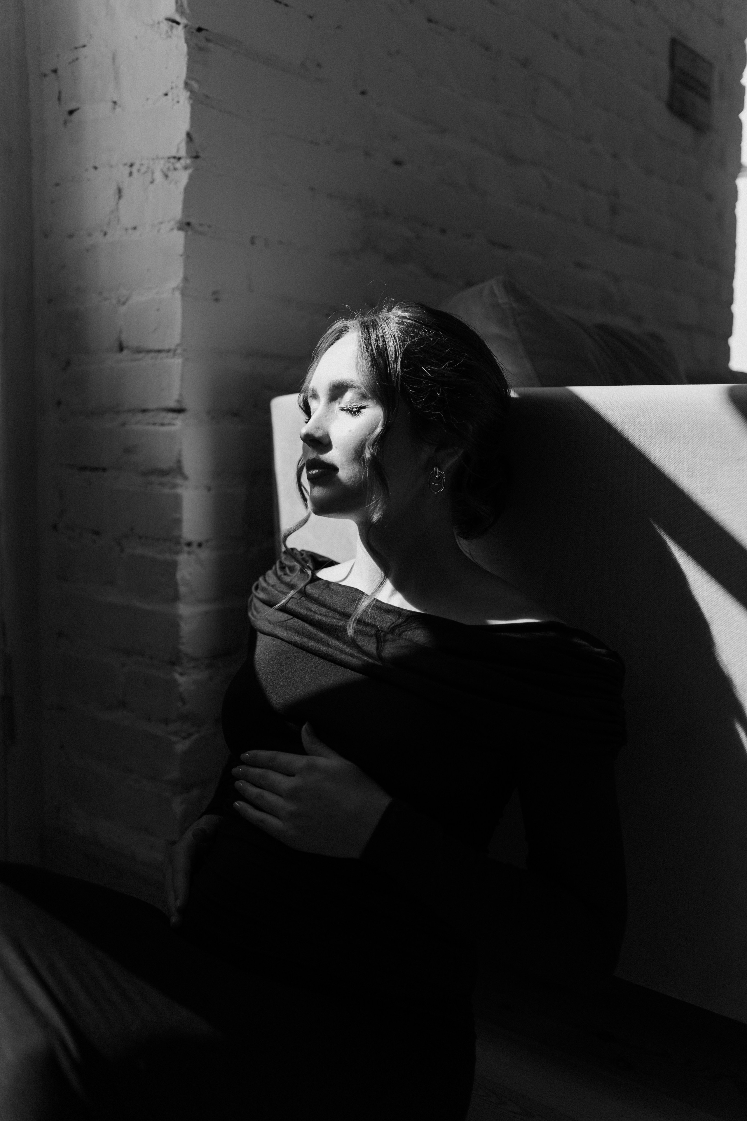 Алёна и Андрей