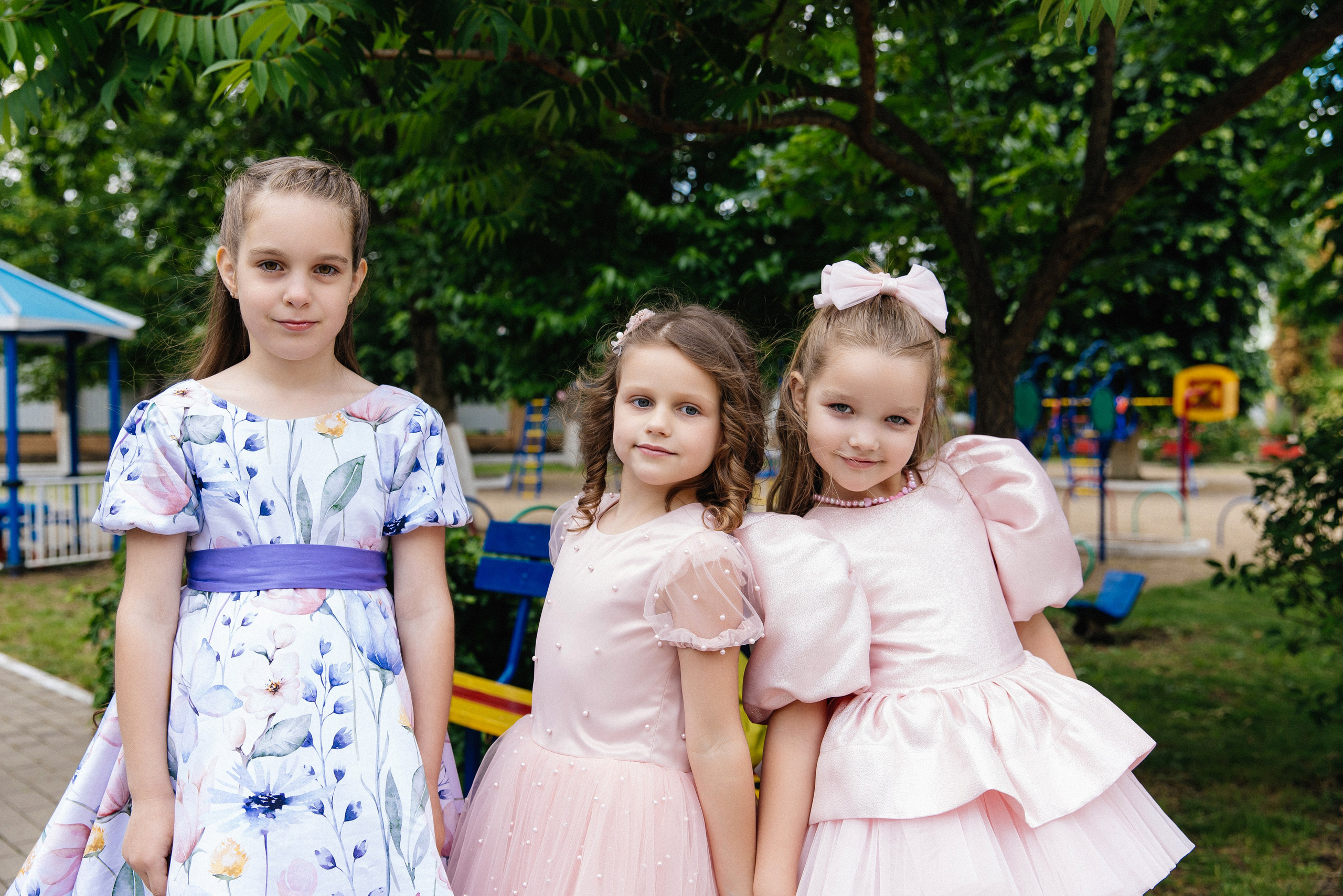 Детский сад № 109. Фотограф и Видеограф в Краснодаре Юлия Солодченко