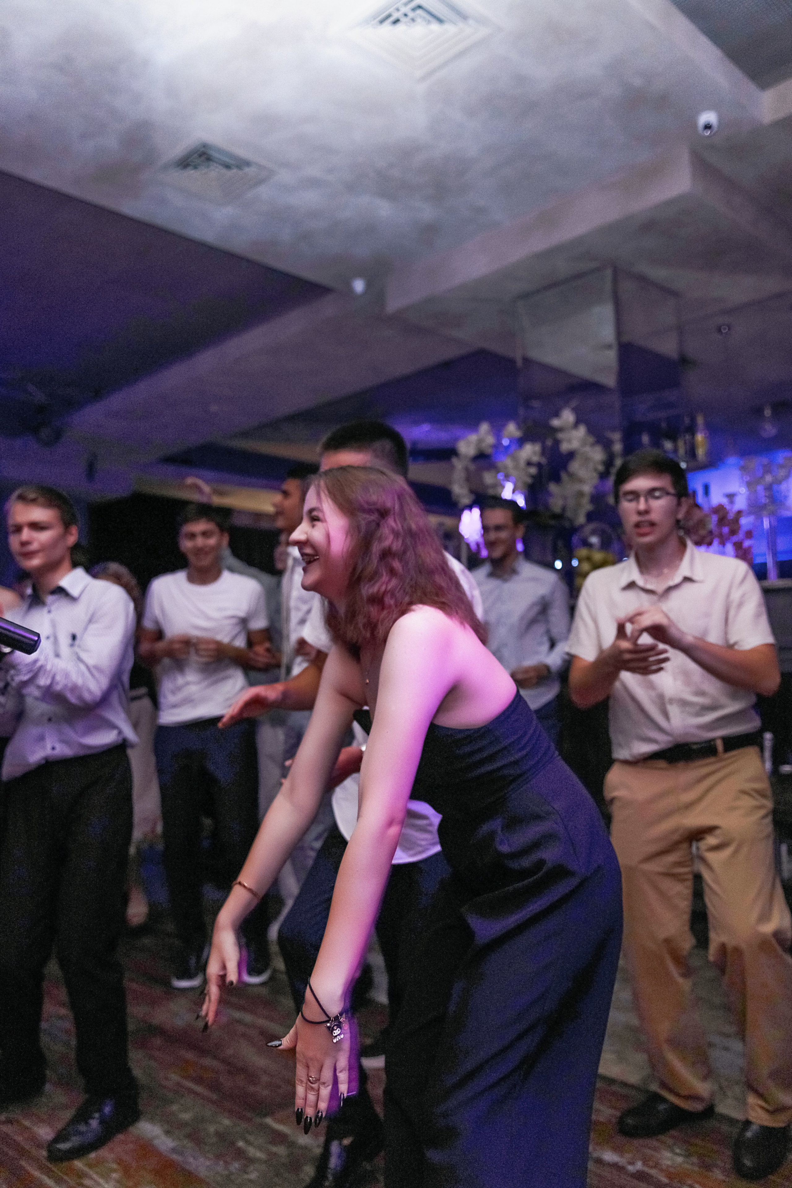 11 класс Гимназия 69. Фотограф и Видеограф в Краснодаре Юлия Солодченко