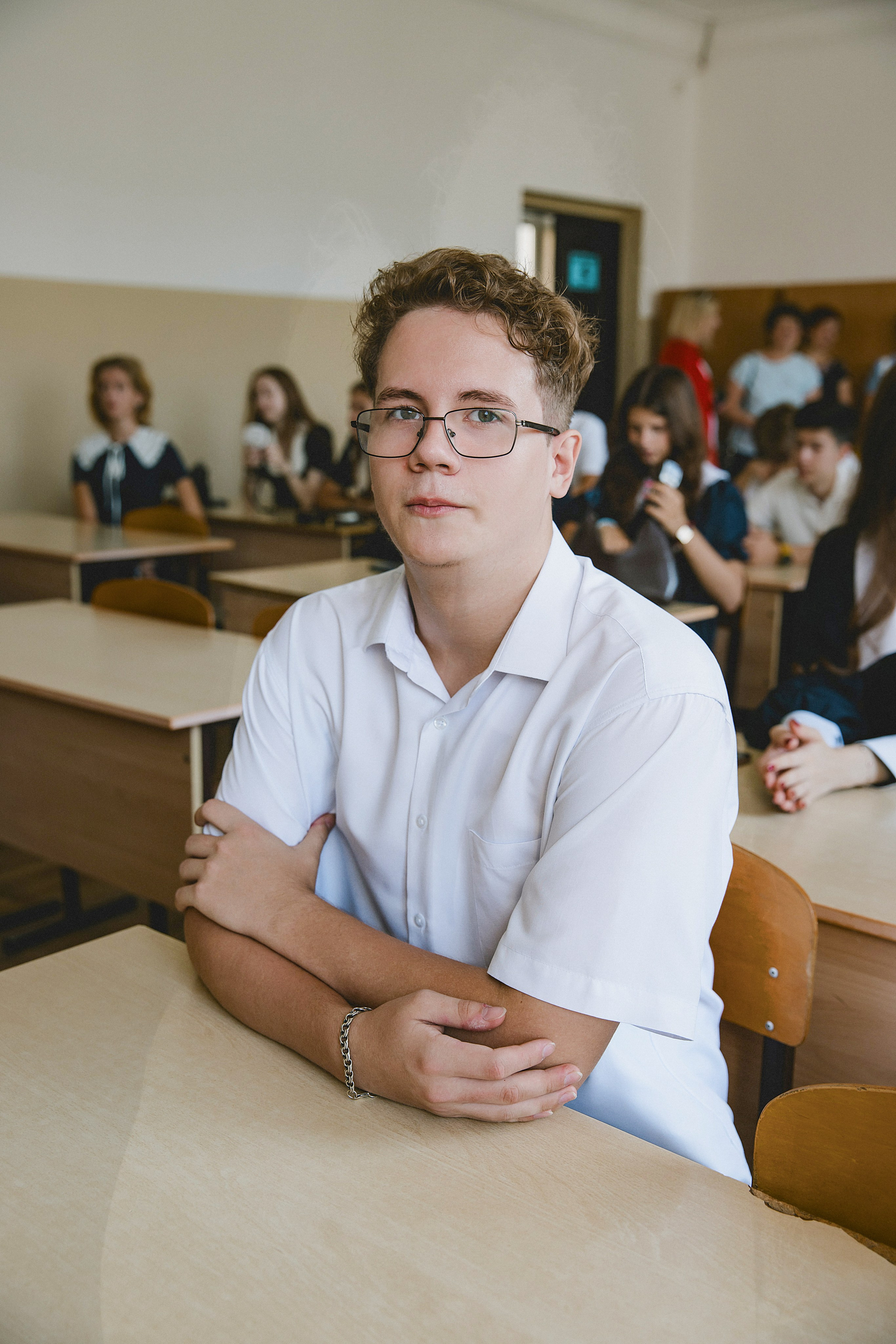 1 сентября 11 класс. Фотограф и Видеограф в Краснодаре Юлия Солодченко