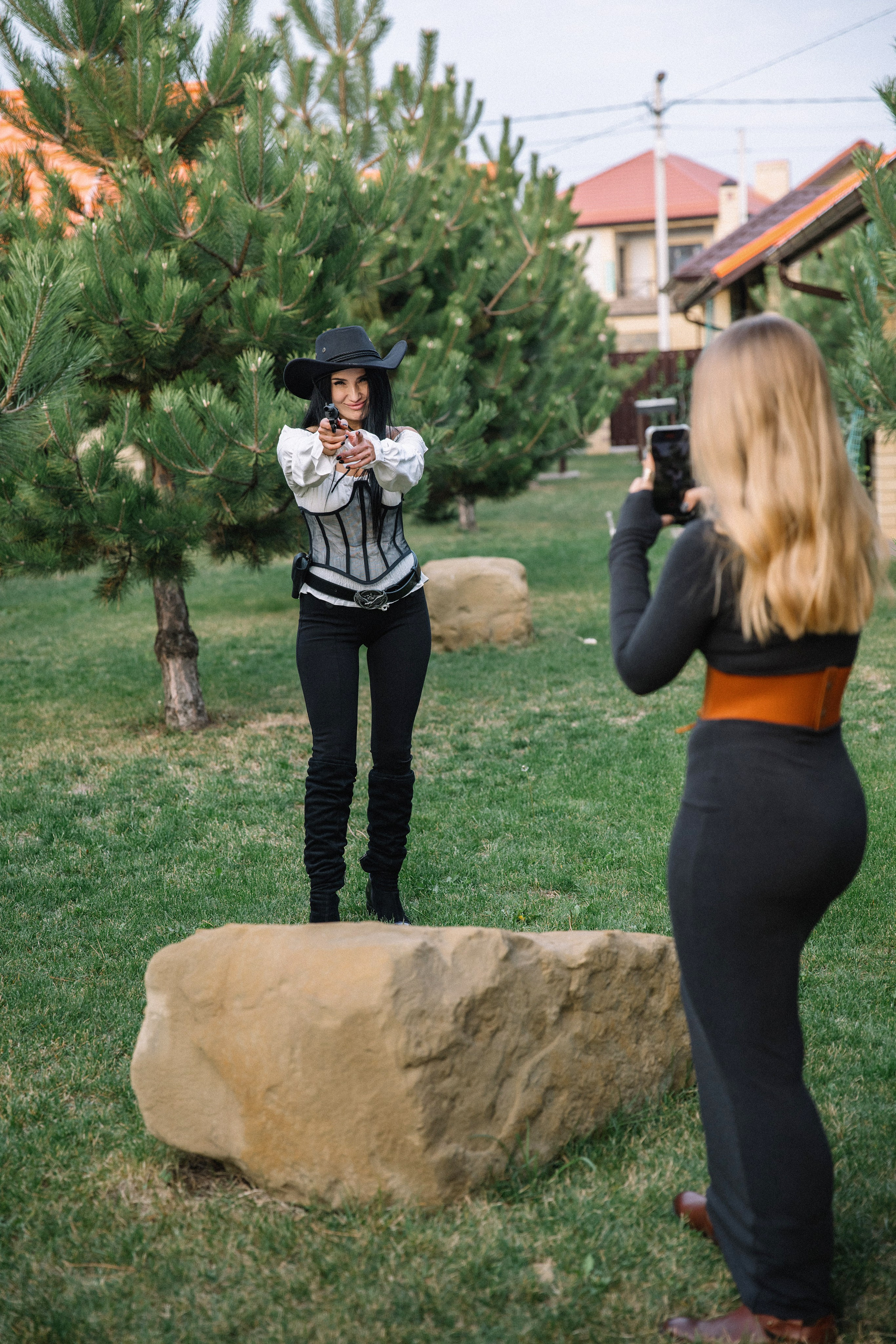 День рождения Яны. Фотограф и Видеограф в Краснодаре Юлия Солодченко