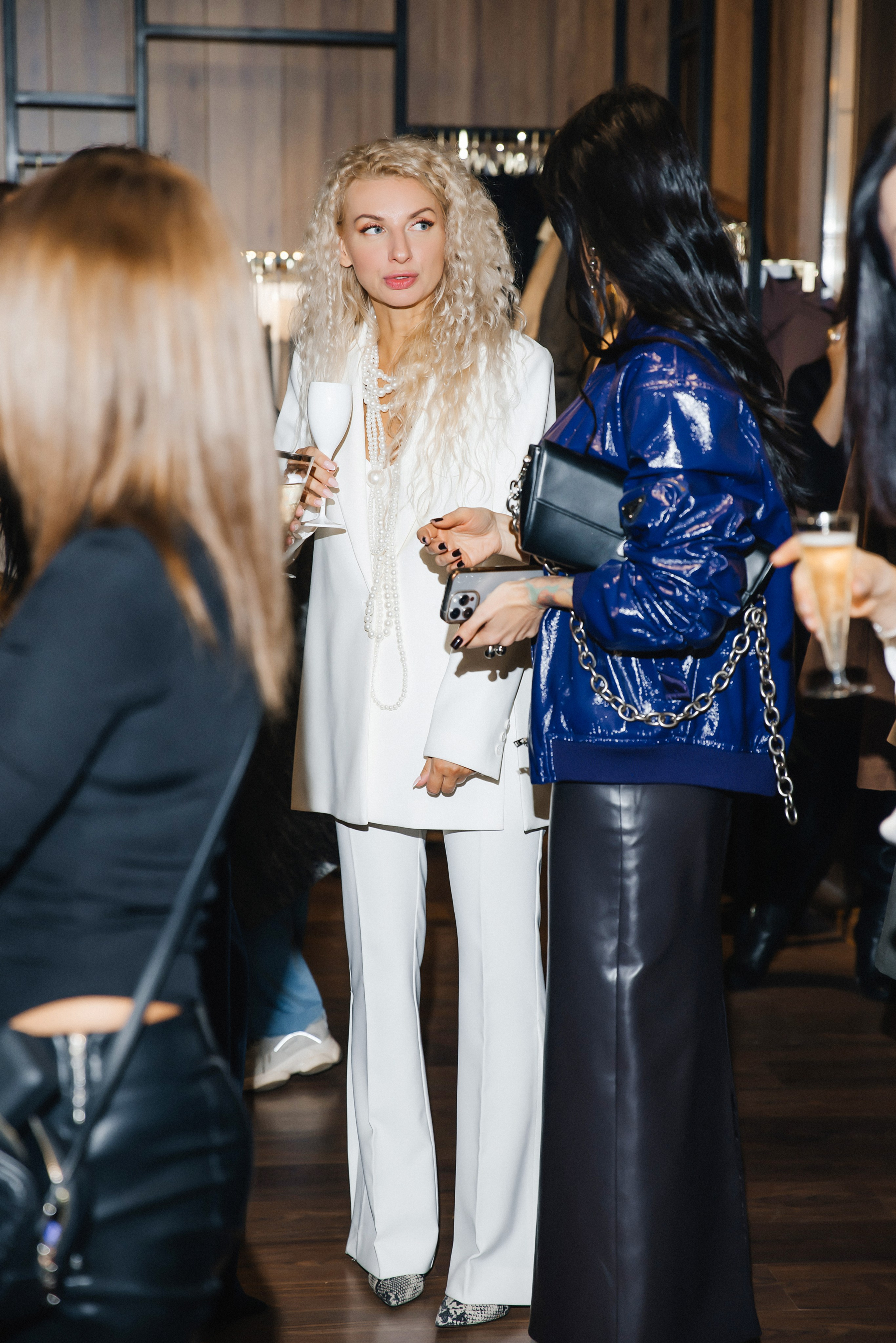 Открытие модного пространства «Лисья нора». Фотограф и Видеограф в Краснодаре Юлия Солодченко