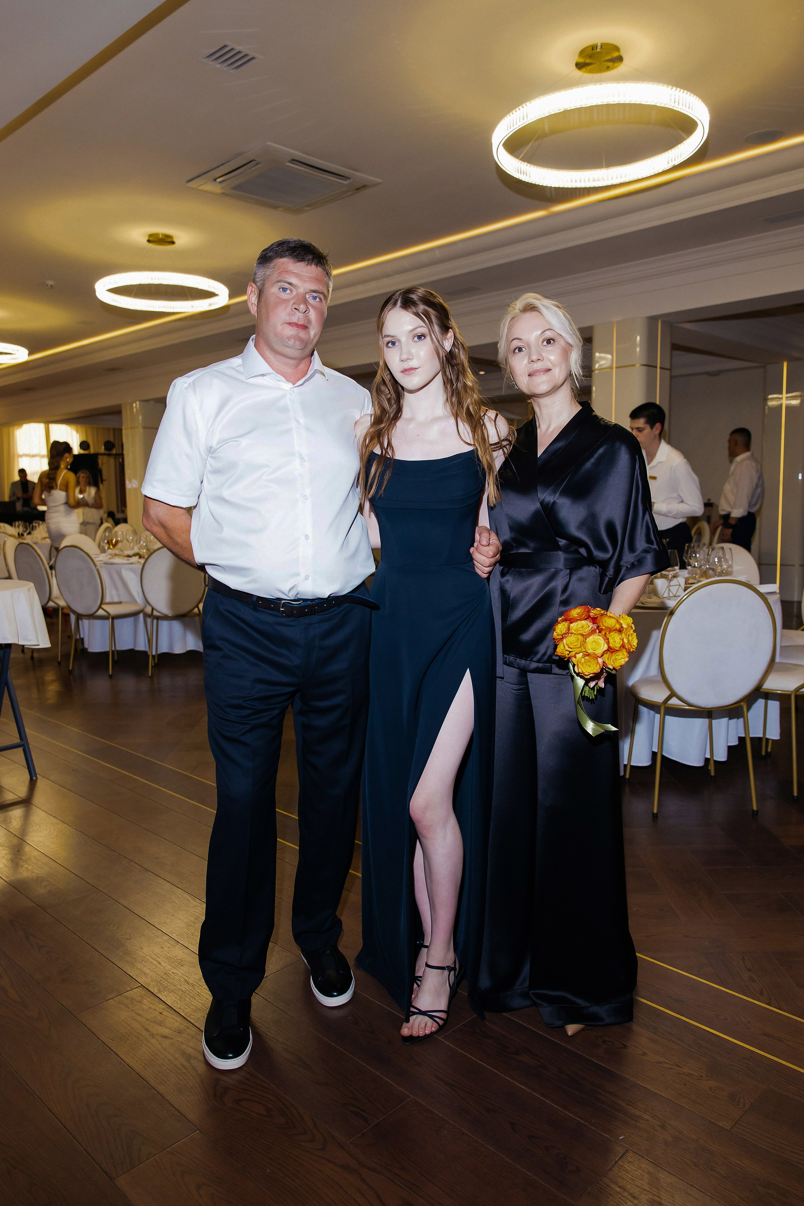 11 класс ШК.100. Фотограф и Видеограф в Краснодаре Юлия Солодченко