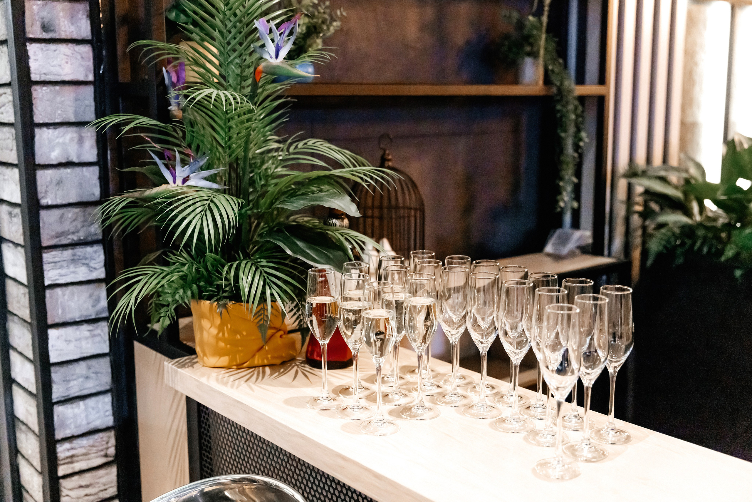 Творческий вечер «Юные таланты» в ресторане Геогранди. Фотограф и Видеограф в Краснодаре Юлия Солодченко