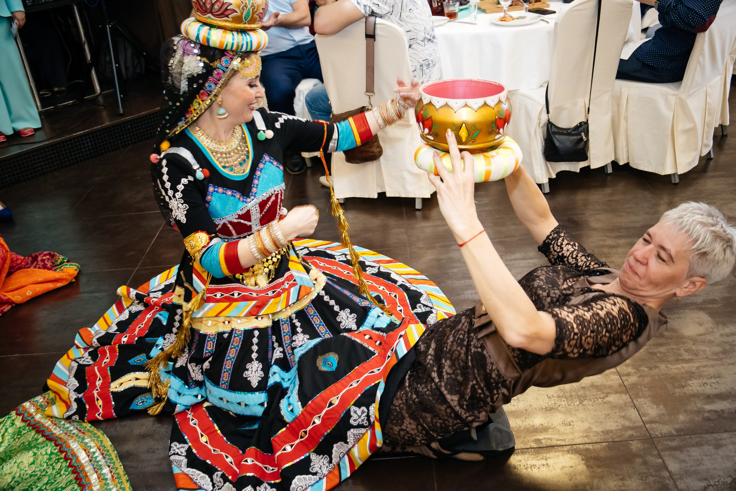 Юбилей 70. Фотограф в Иркутске