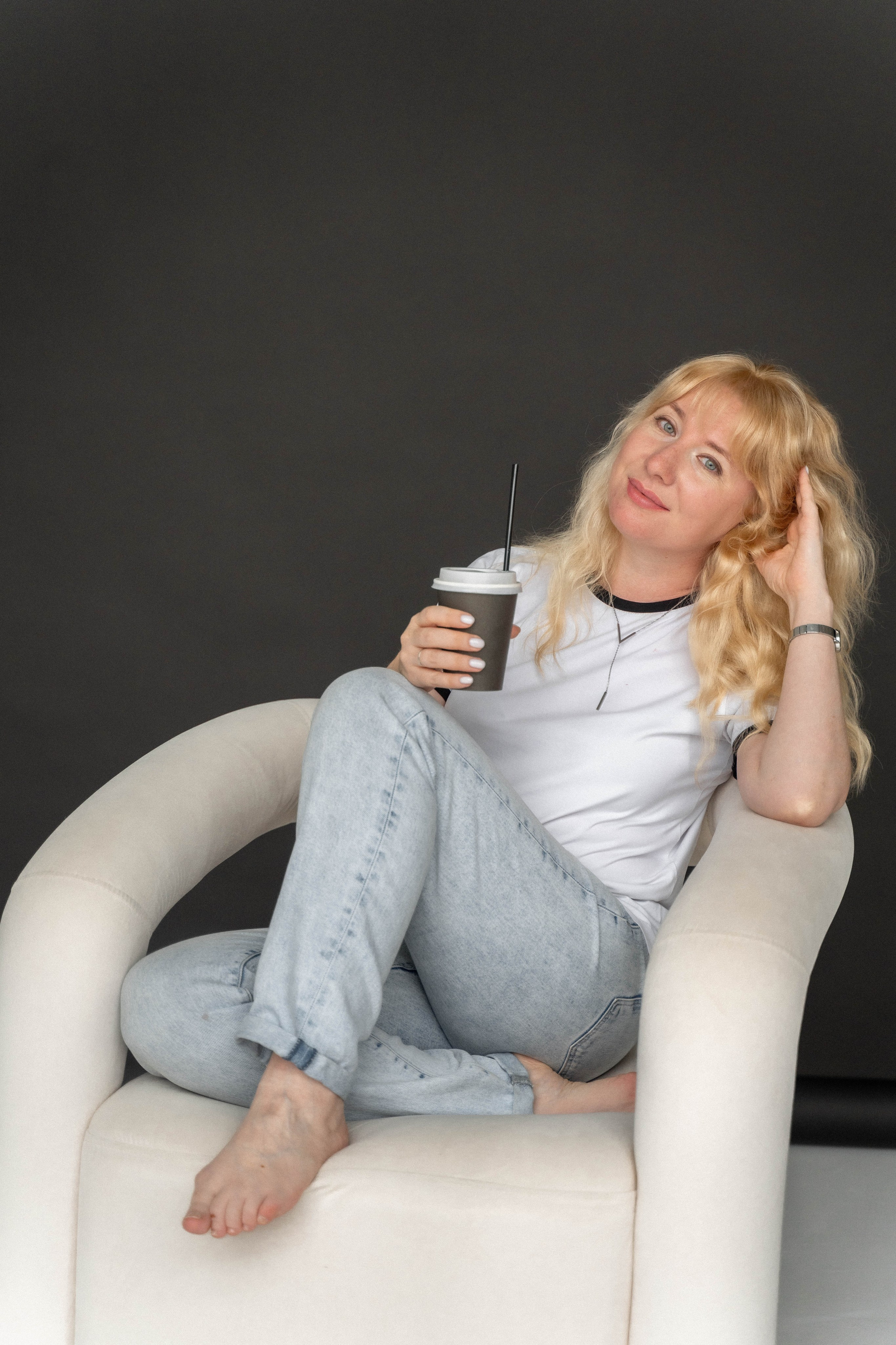 Минимализм. ALISON FILMS