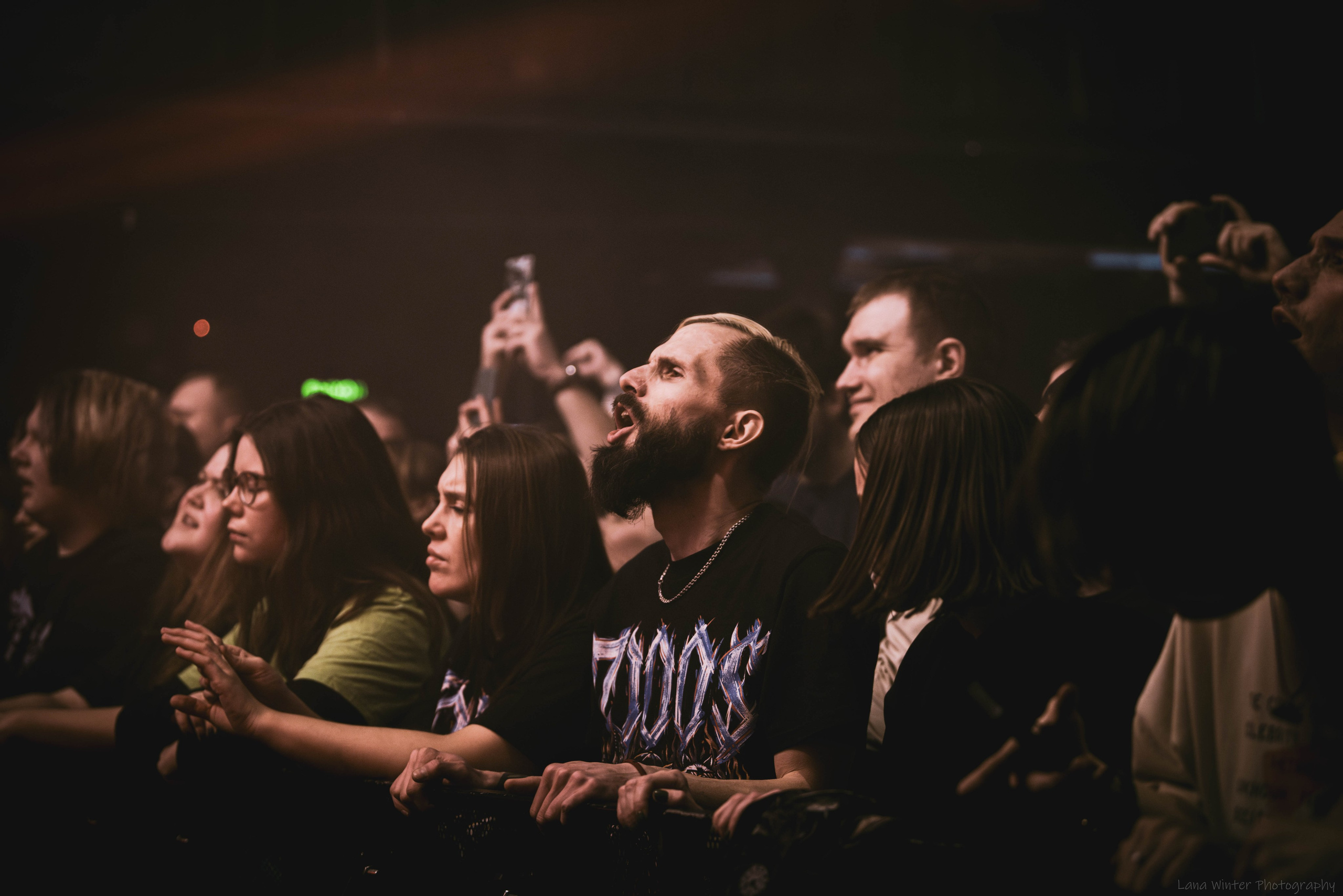 7000$ (25 января 2025 года, Москва, клуб Урбан). Фотограф Светлана Блинова, Москва и Московская область