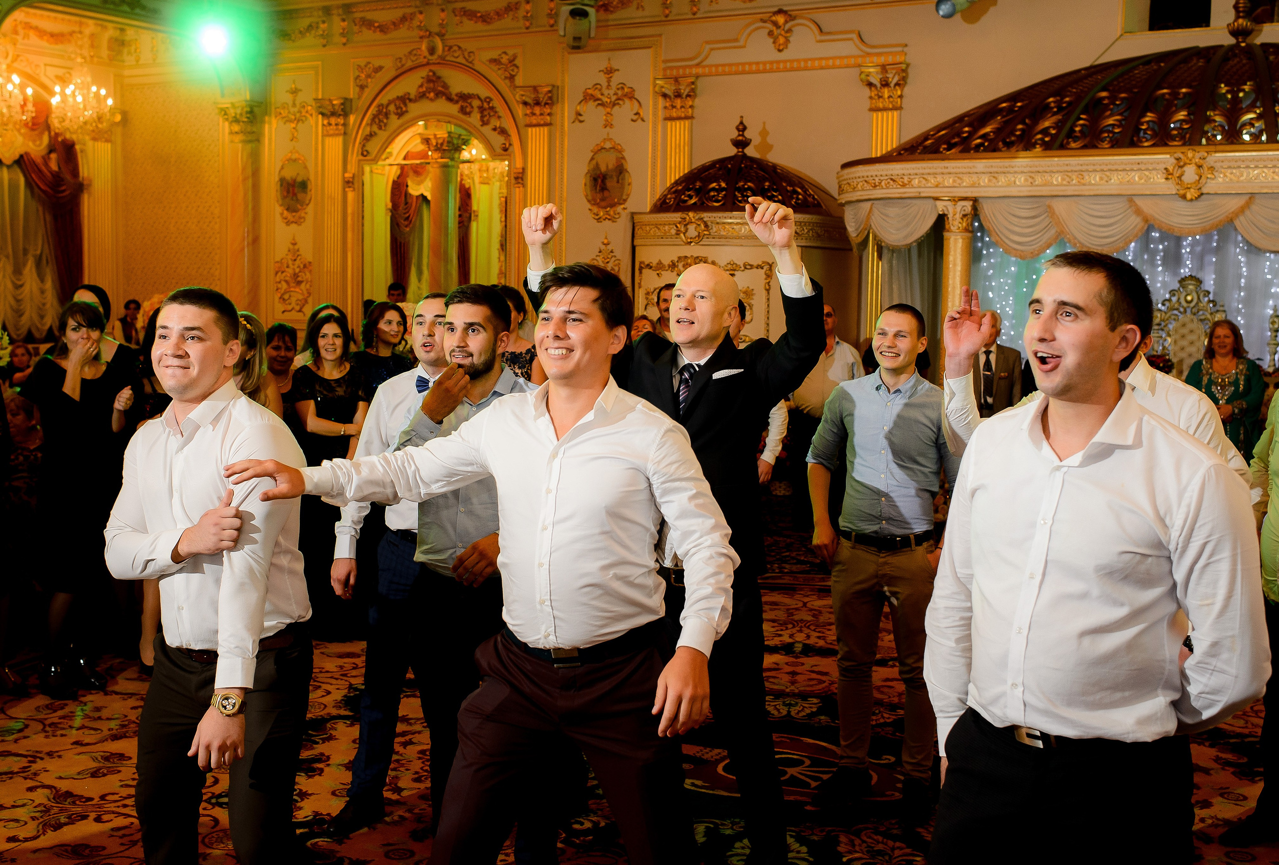 Renat&Venera. Wedding and Destination photographer Rustam Kalimullin