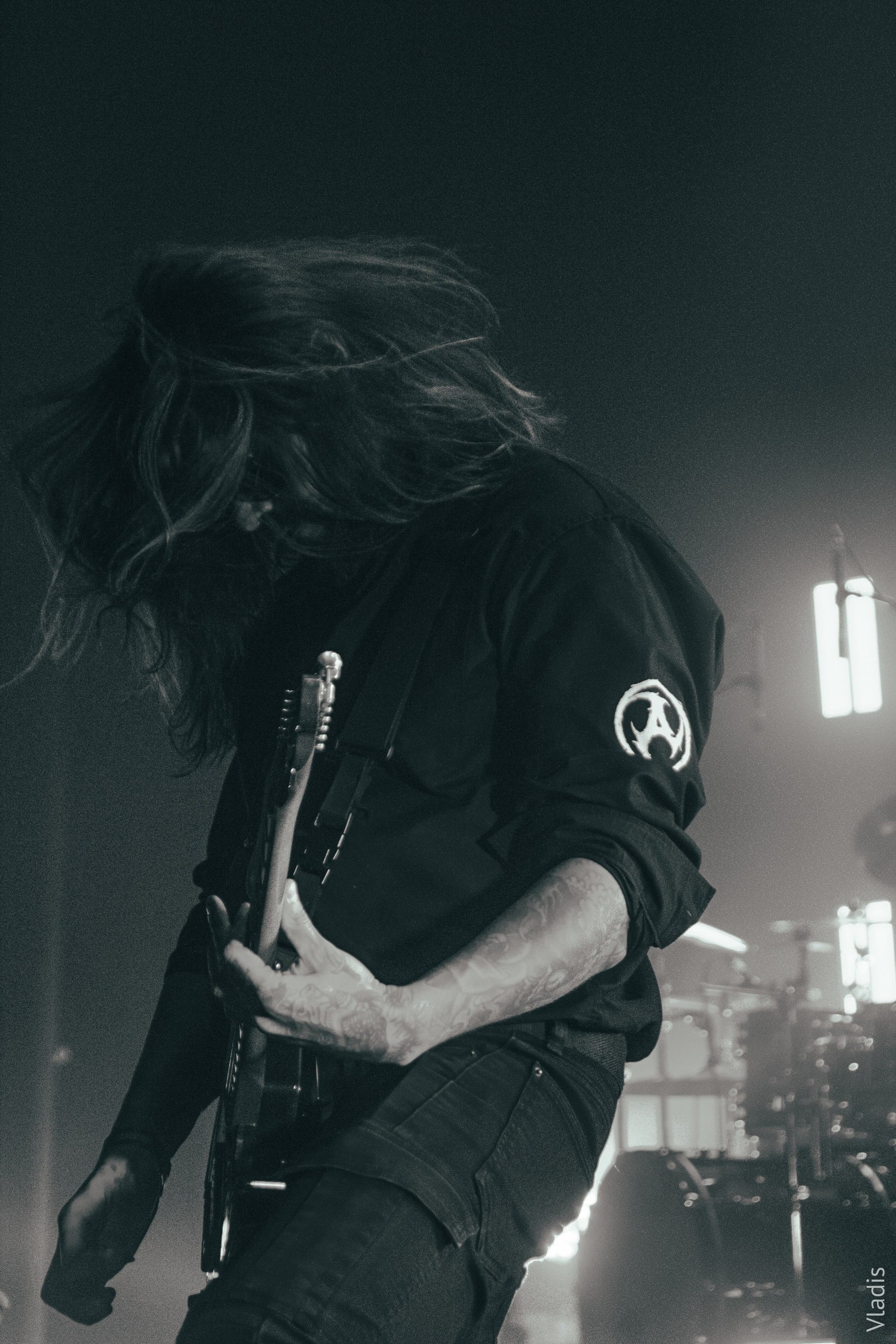 AMATORY BASE NEW YEAR FEST 2026 | Петербург. VLADIS PISKUNOV | Концертные Фото |Репортажи