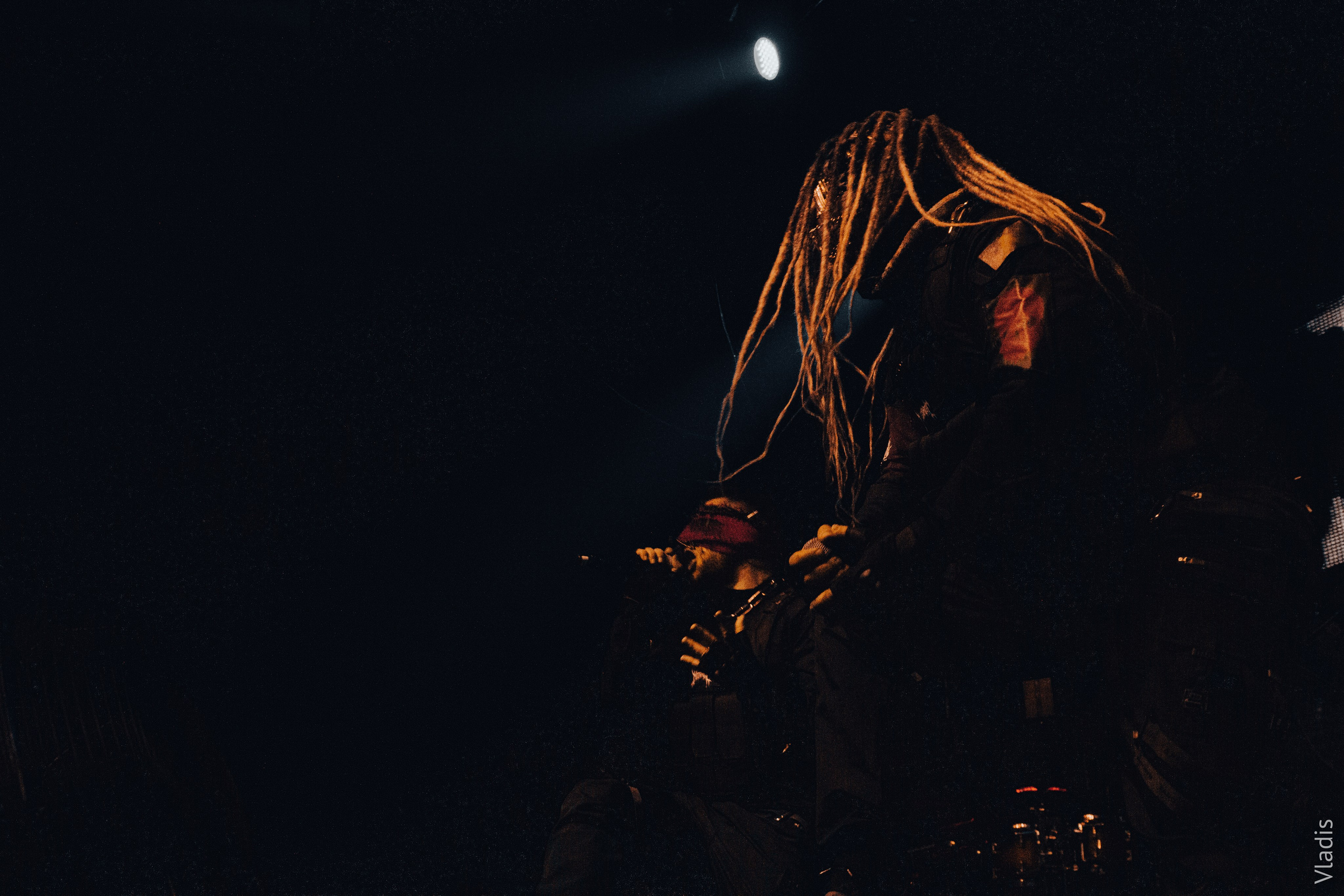 Мегамозг BASE NEW YEAR FEST 2026 | Петербург. VLADIS PISKUNOV | Концертные Фото |Репортажи