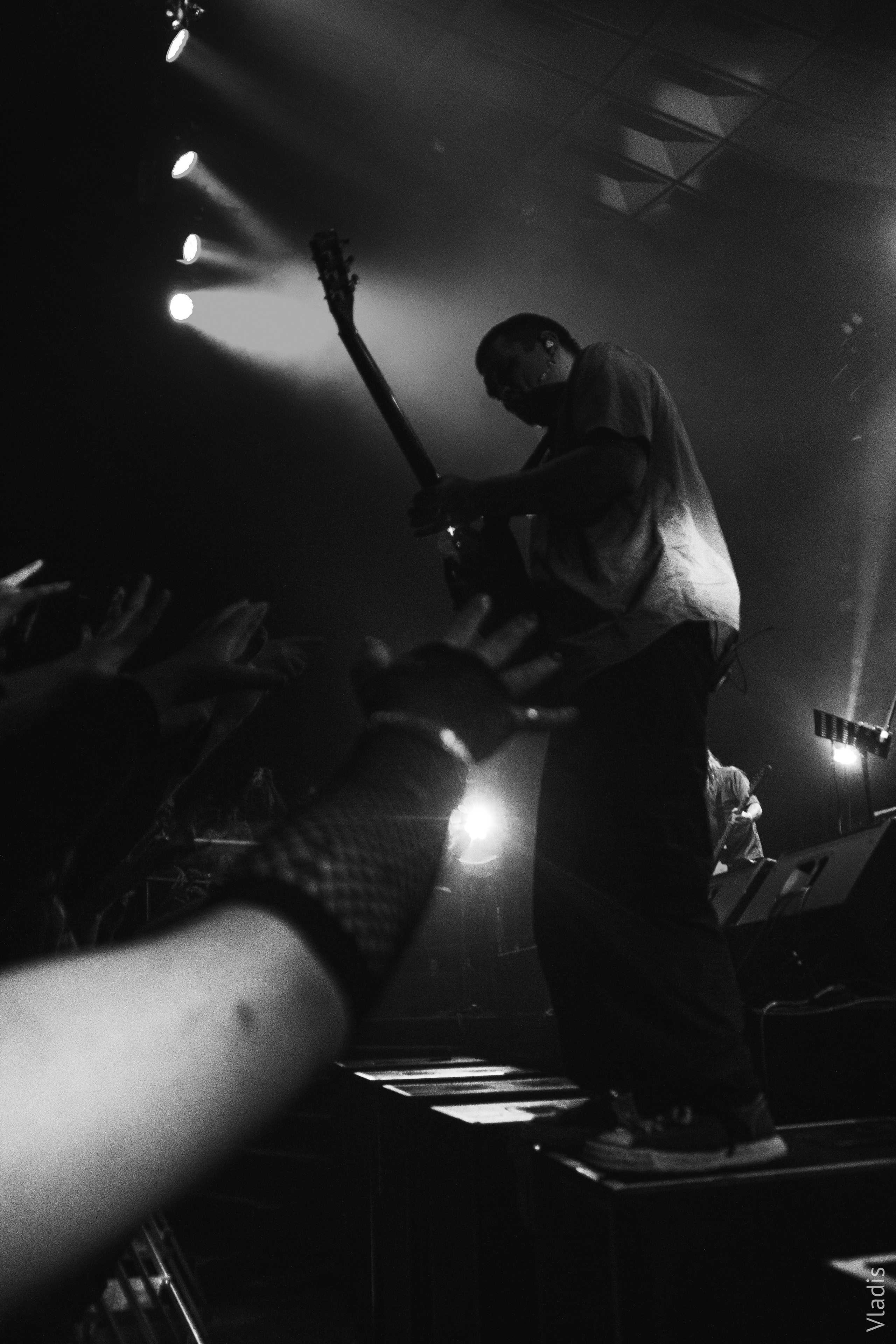 ПСИХЕЯ — ХХХ ЛЕТ КИБЕРЭМОКОР 18.10.2025| AURORA COCERT HALL. VLADIS PISKUNOV | Концертные Фото |Репортажи