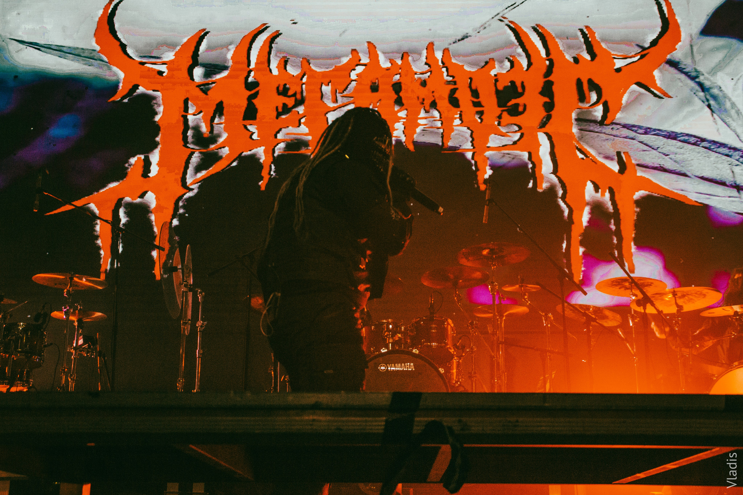 Мегамозг BASE NEW YEAR FEST 2026 | Петербург. VLADIS PISKUNOV | Концертные Фото |Репортажи