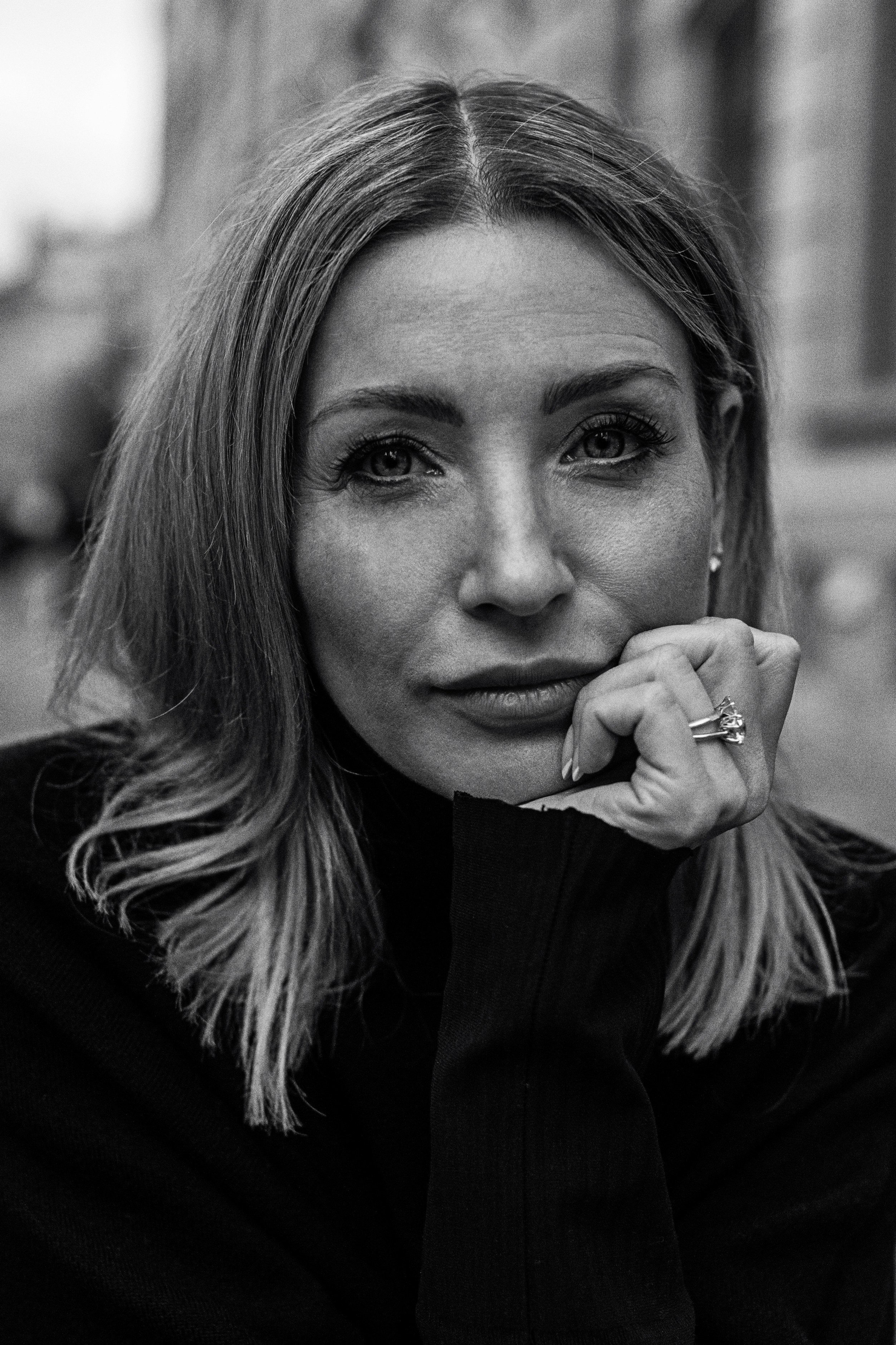 Елена. Сергей Виноградов фотограф Россия Санкт-Петербург