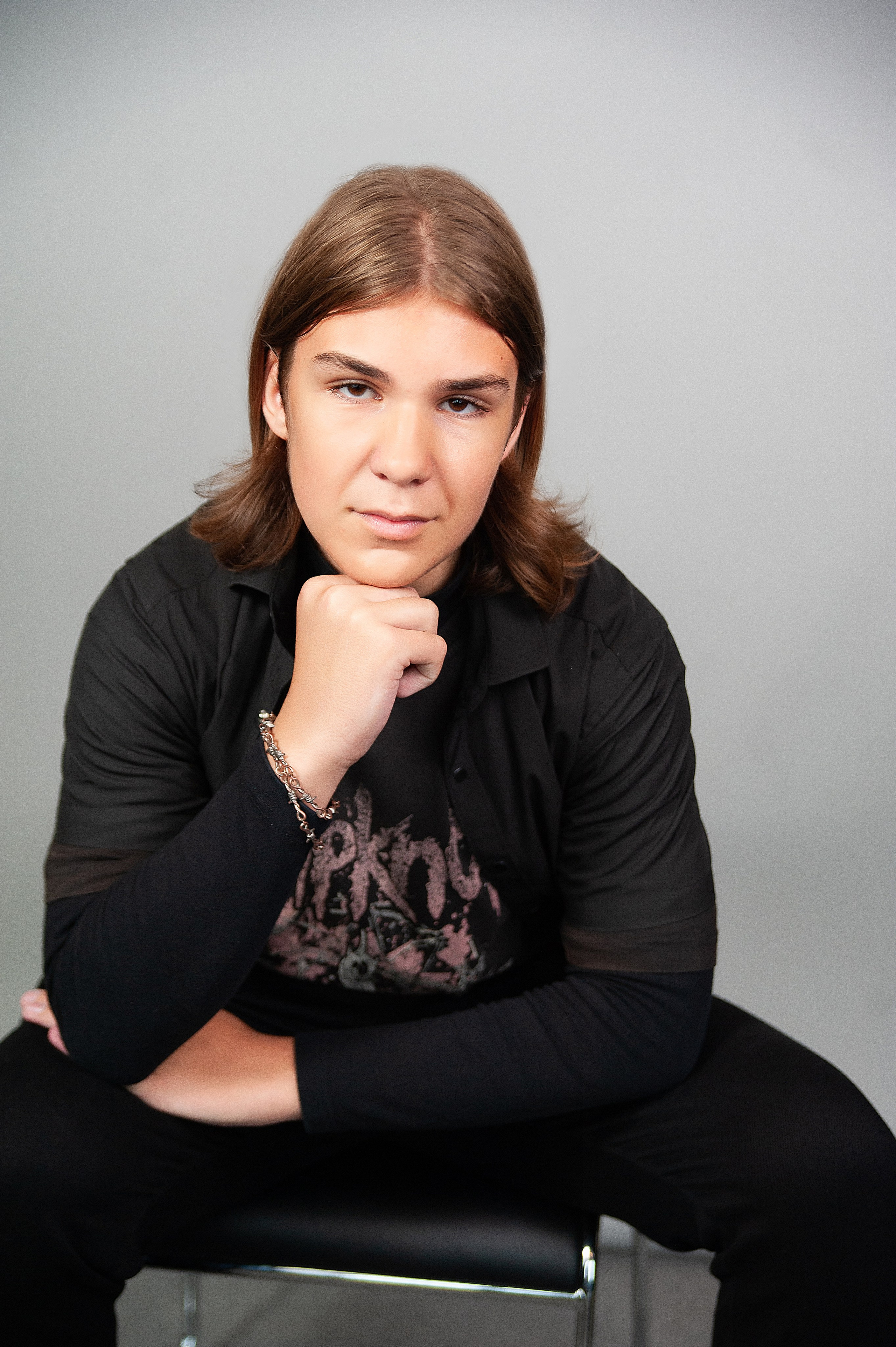 Выпускники. Семейный фотограф Анна Лищук г. Таганрог