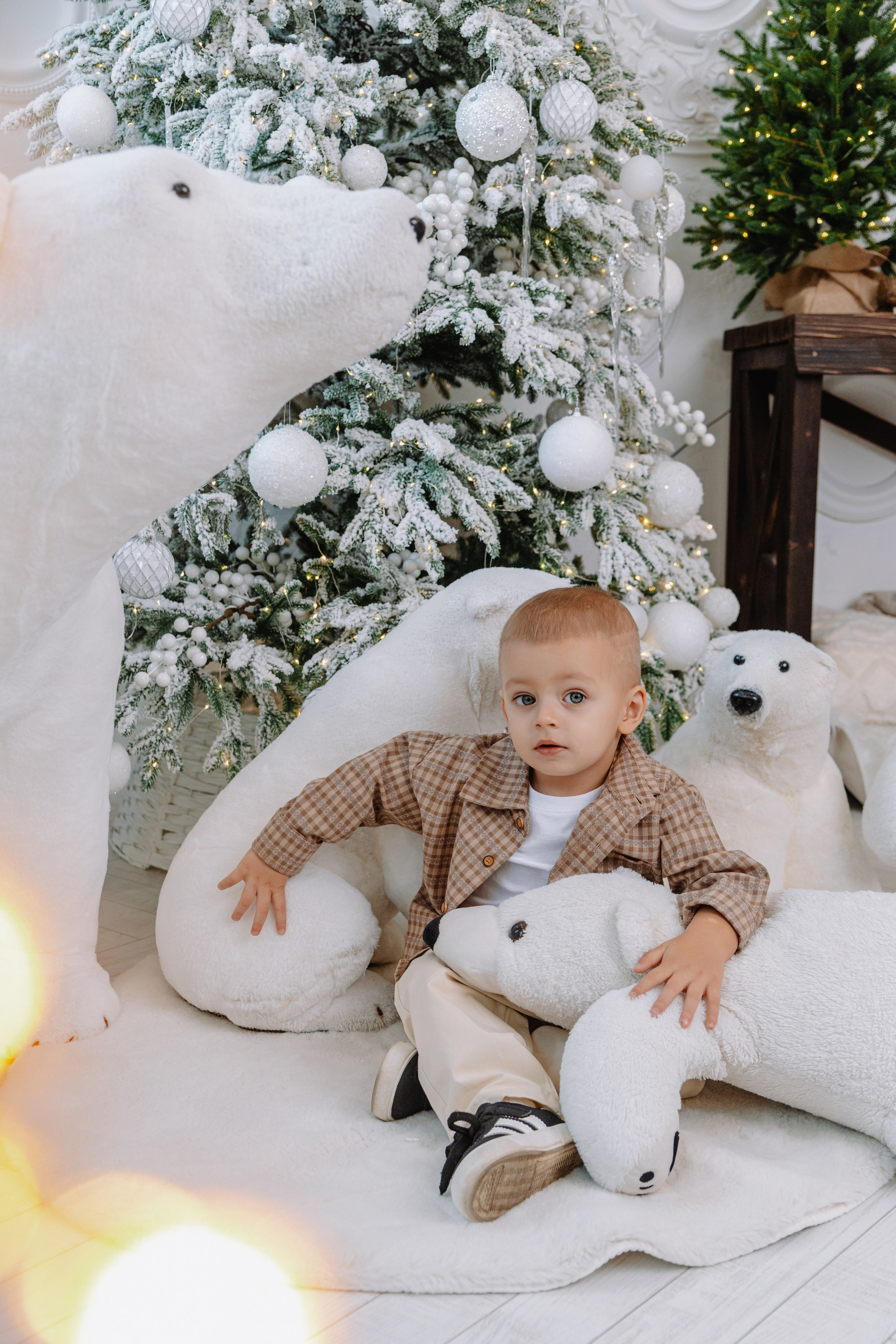 Ирина и Арсений. Фотограф Воронеж Варвара