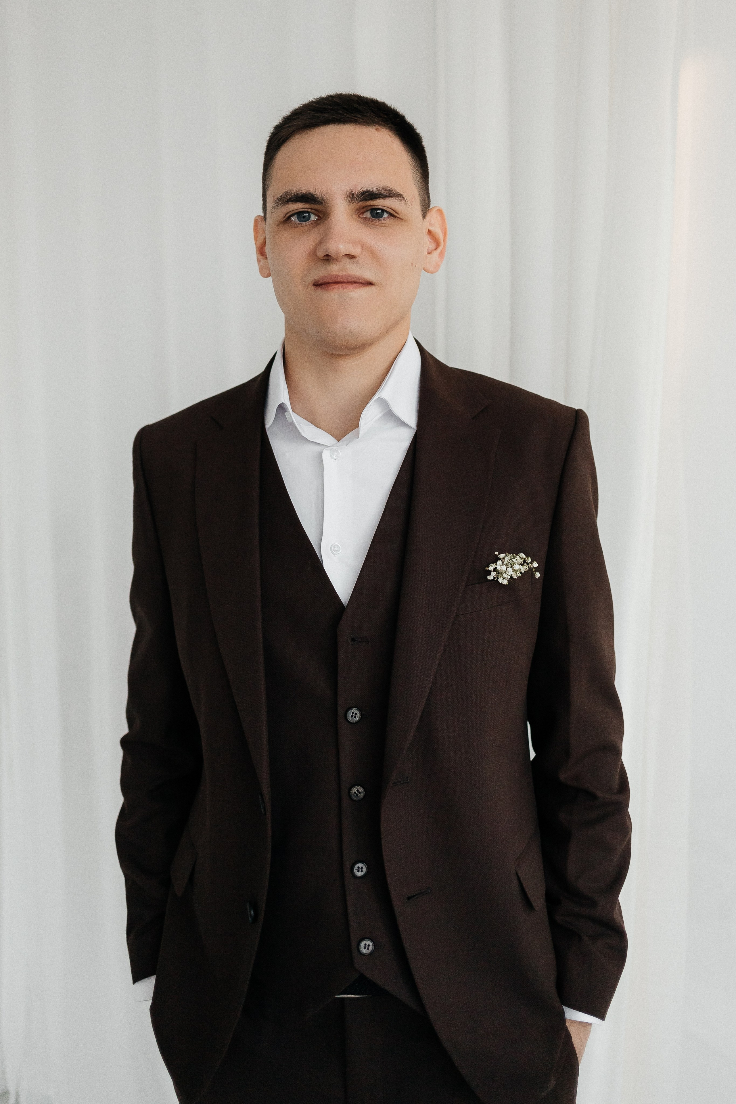 Захар и Елизавета/2024. Свадебный и семейный фотограф в Екатеринбурге