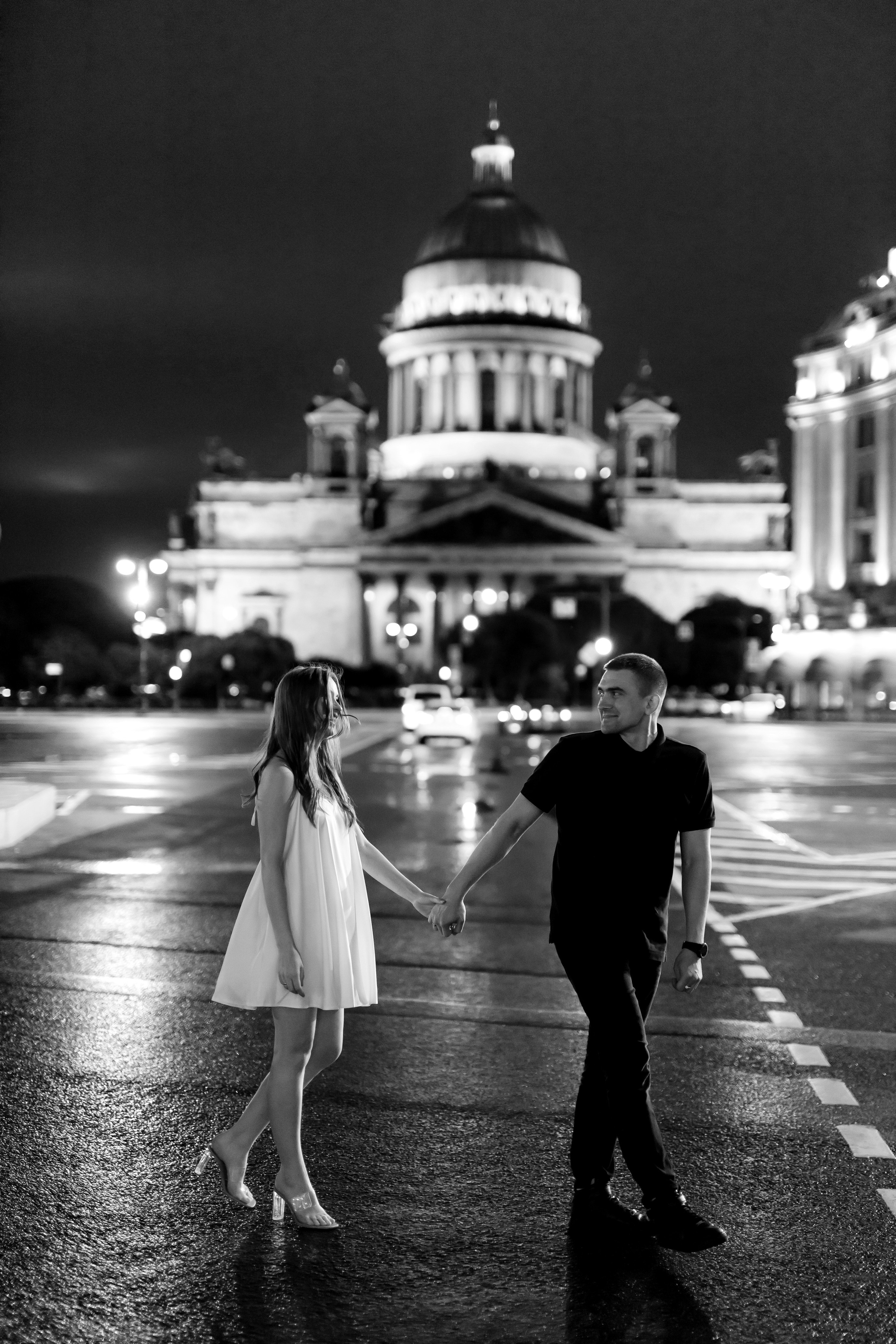 Игорь Кристина. Свадебный фотограф СПб Евгения Орлова