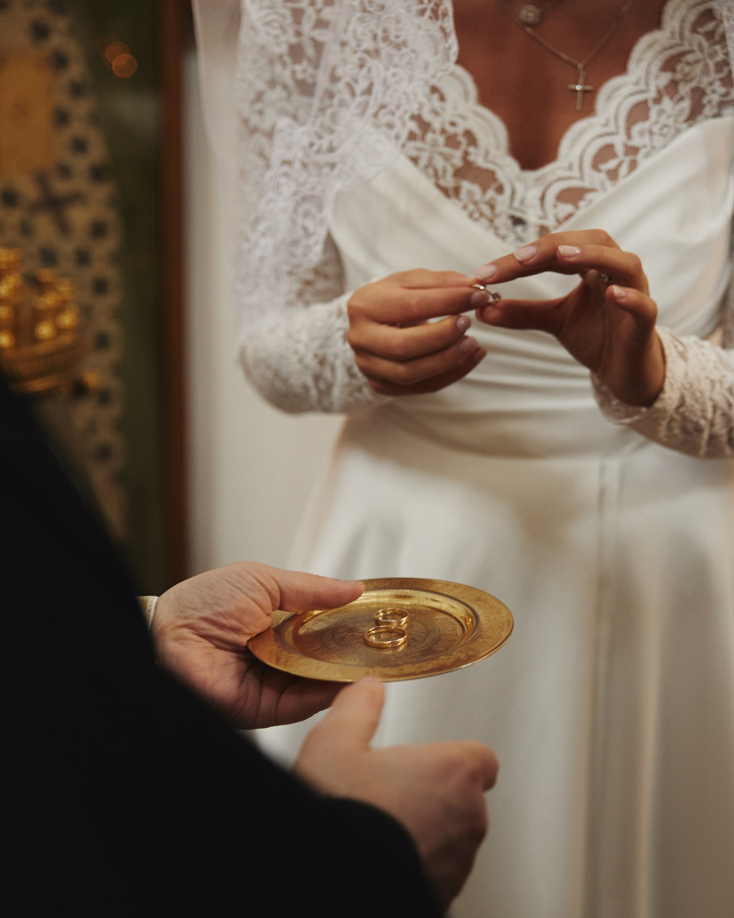 ⠀. Алина Орлова / Свадебный фотограф Санкт-Петербург Москва