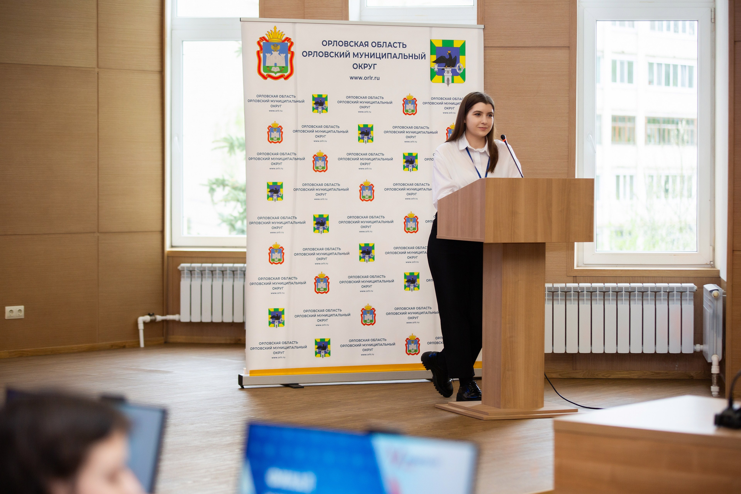 Мои медиа выборы 2024. Профессиональный фотограф в Мценске и Орловской области