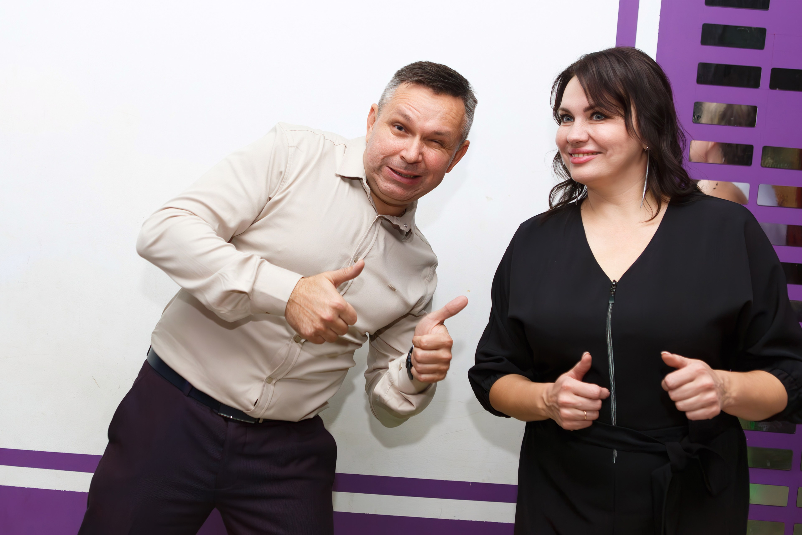 СЪЕМКА ЮБИЛЕЯ #3. Профессиональный фотограф в Мценске и Орловской области