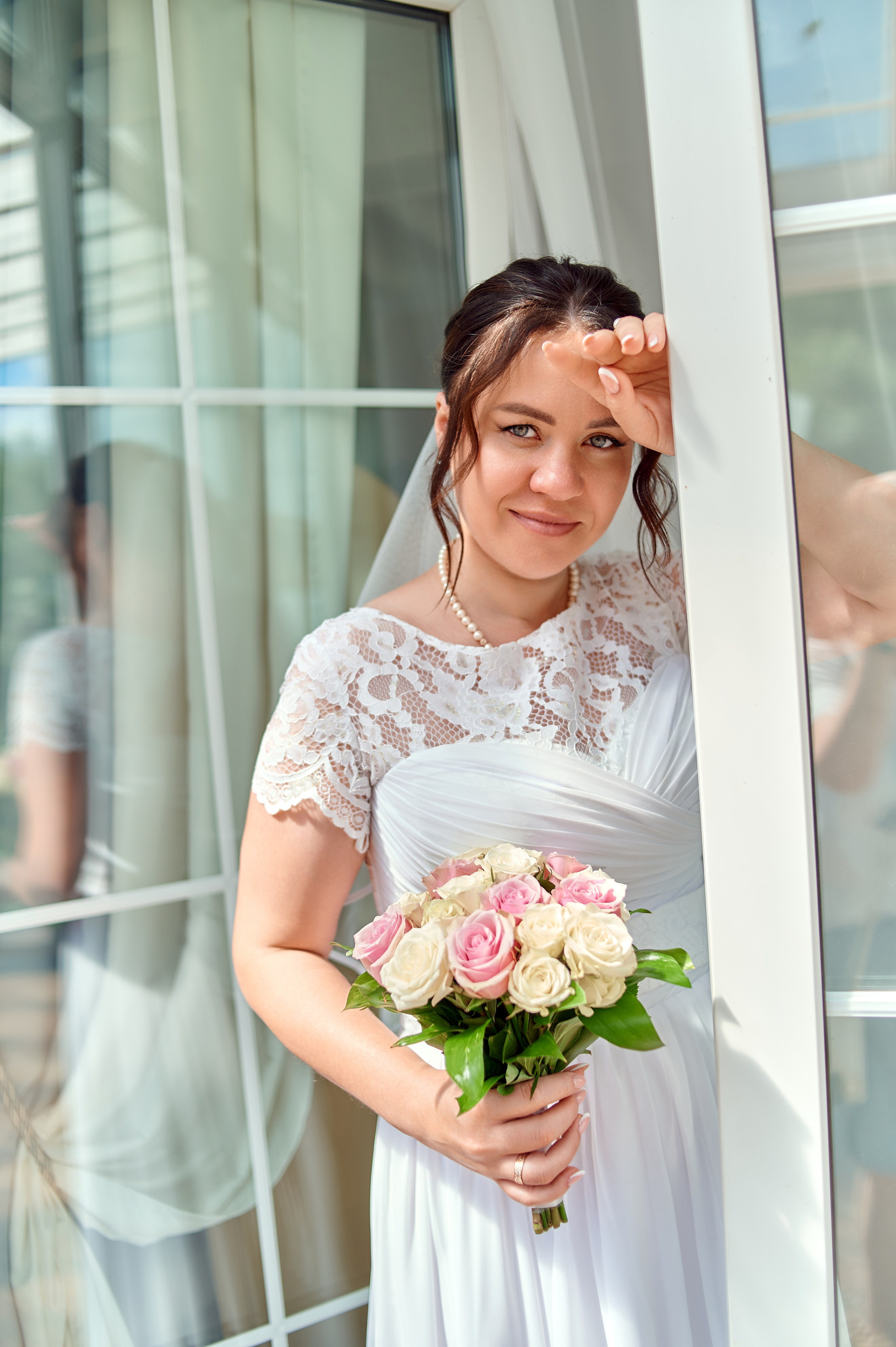 Н & О. Семейный и детский фотограф в г. Ногинске Ангелина Хасанова