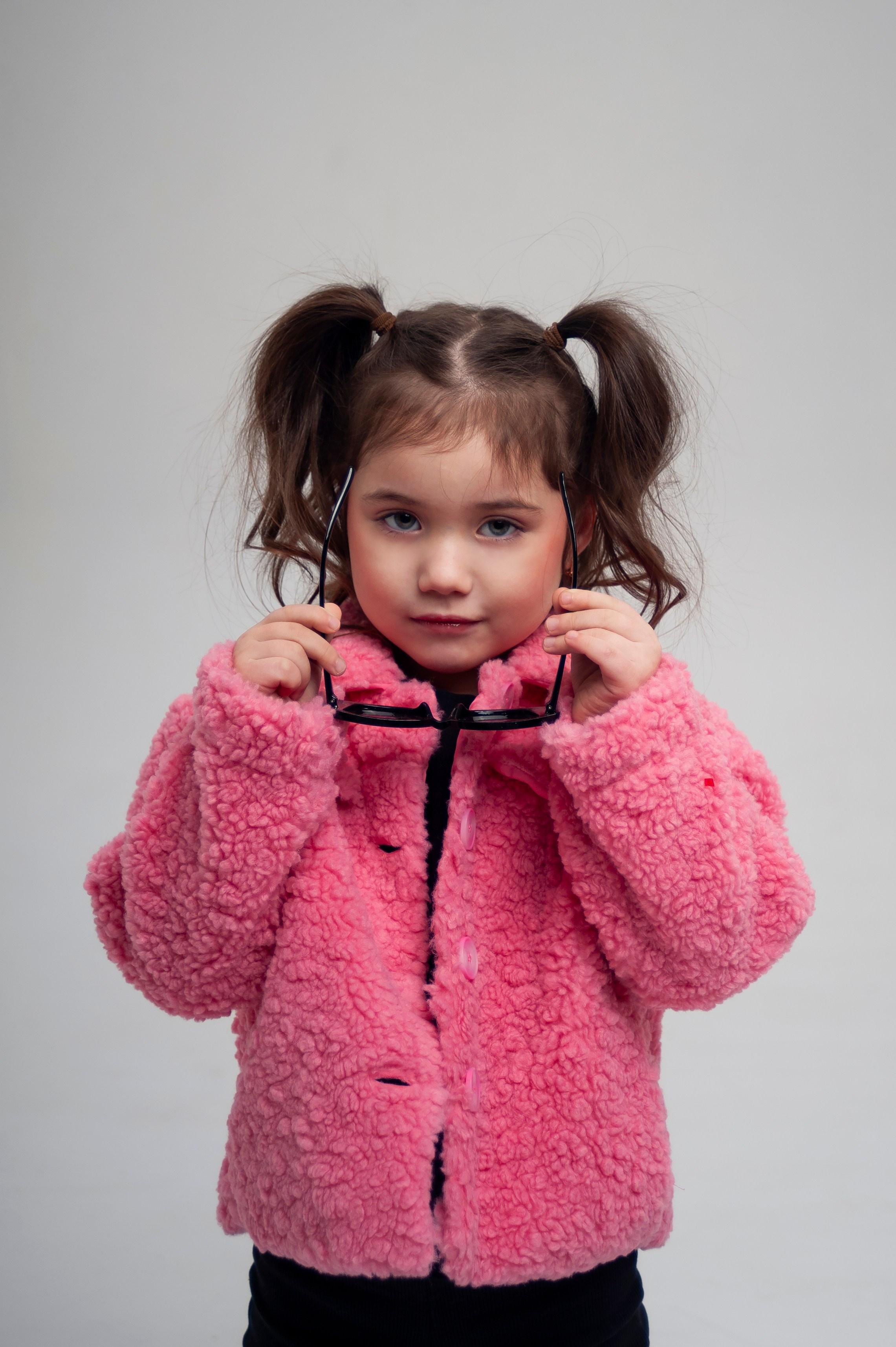Мухамбетова Милана. Promodels