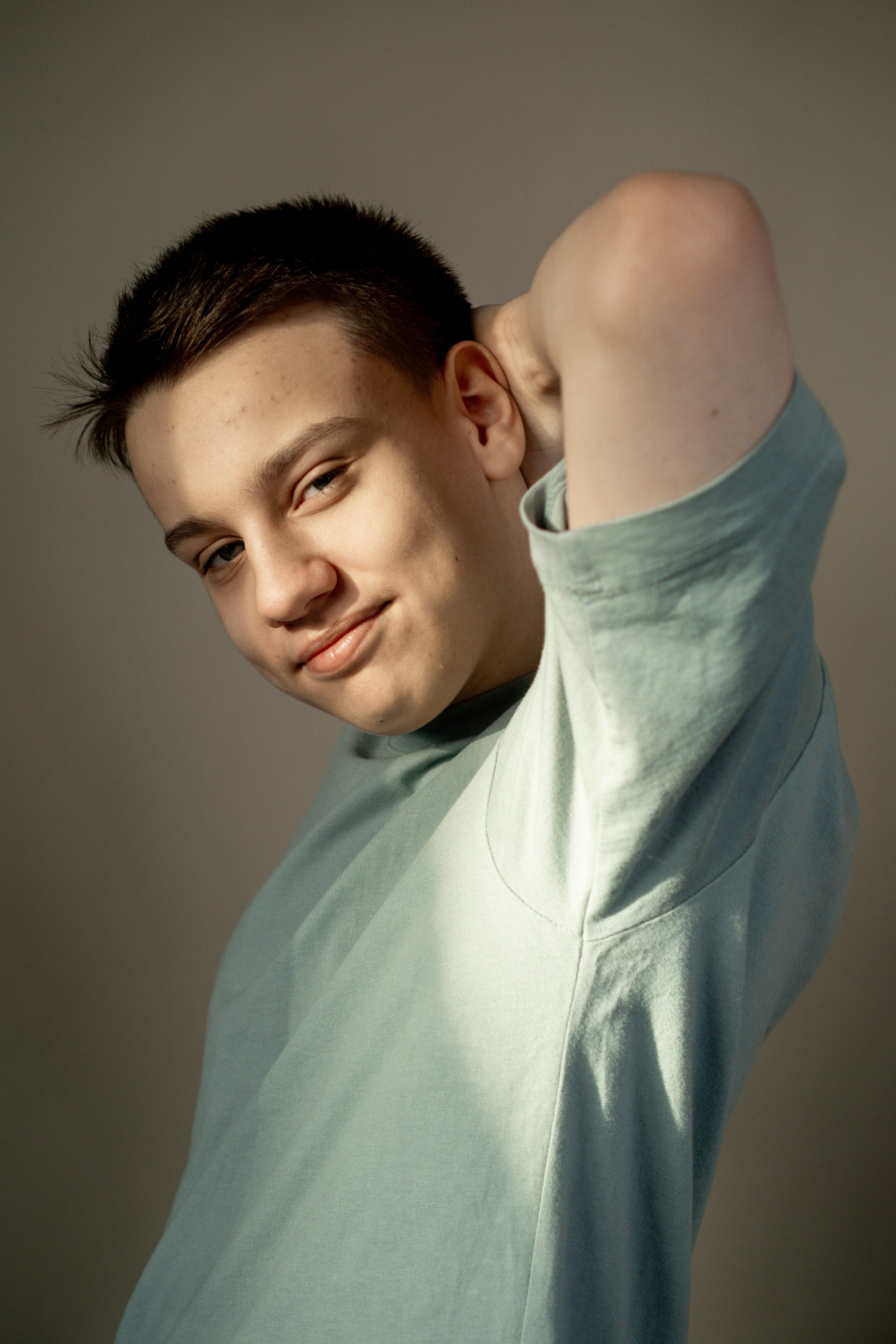 Таланов Денис. Promodels