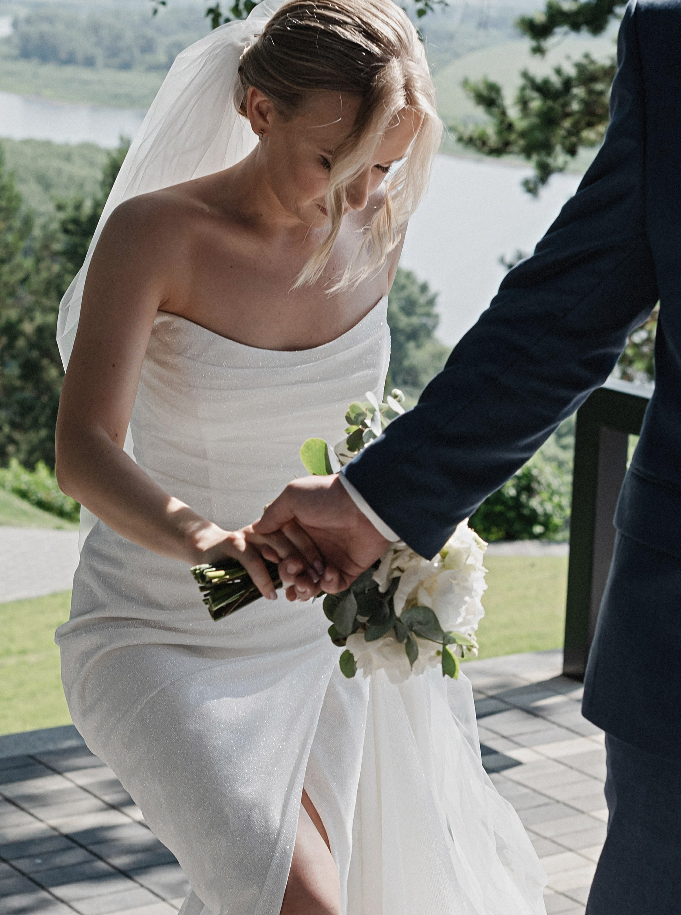 Александра + Максим. Свадебный и семейный фотограф в Новосибирске, Санкт-Петербурге, Москве