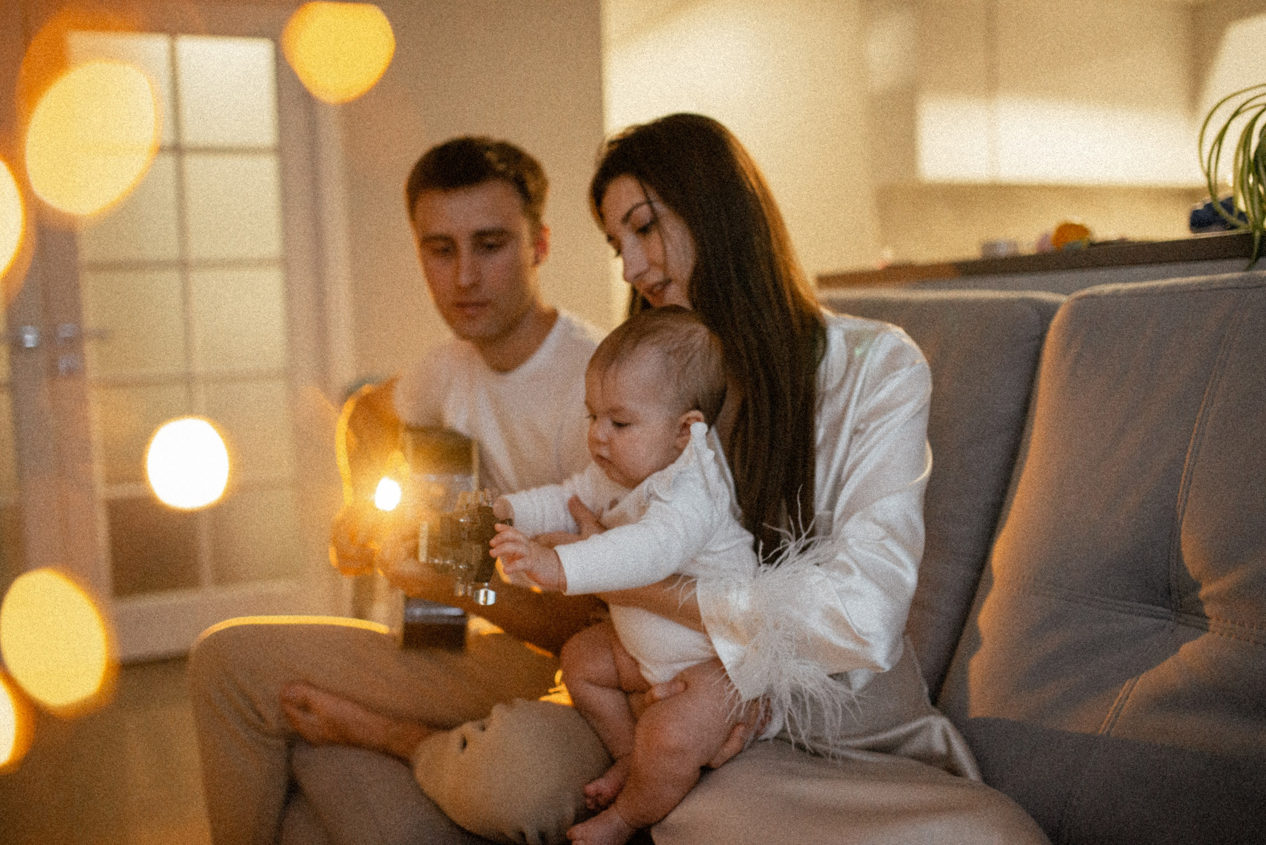 Домашняя 26.11.23. Галина Чекунова Фотограф в Ростове-на-Дону