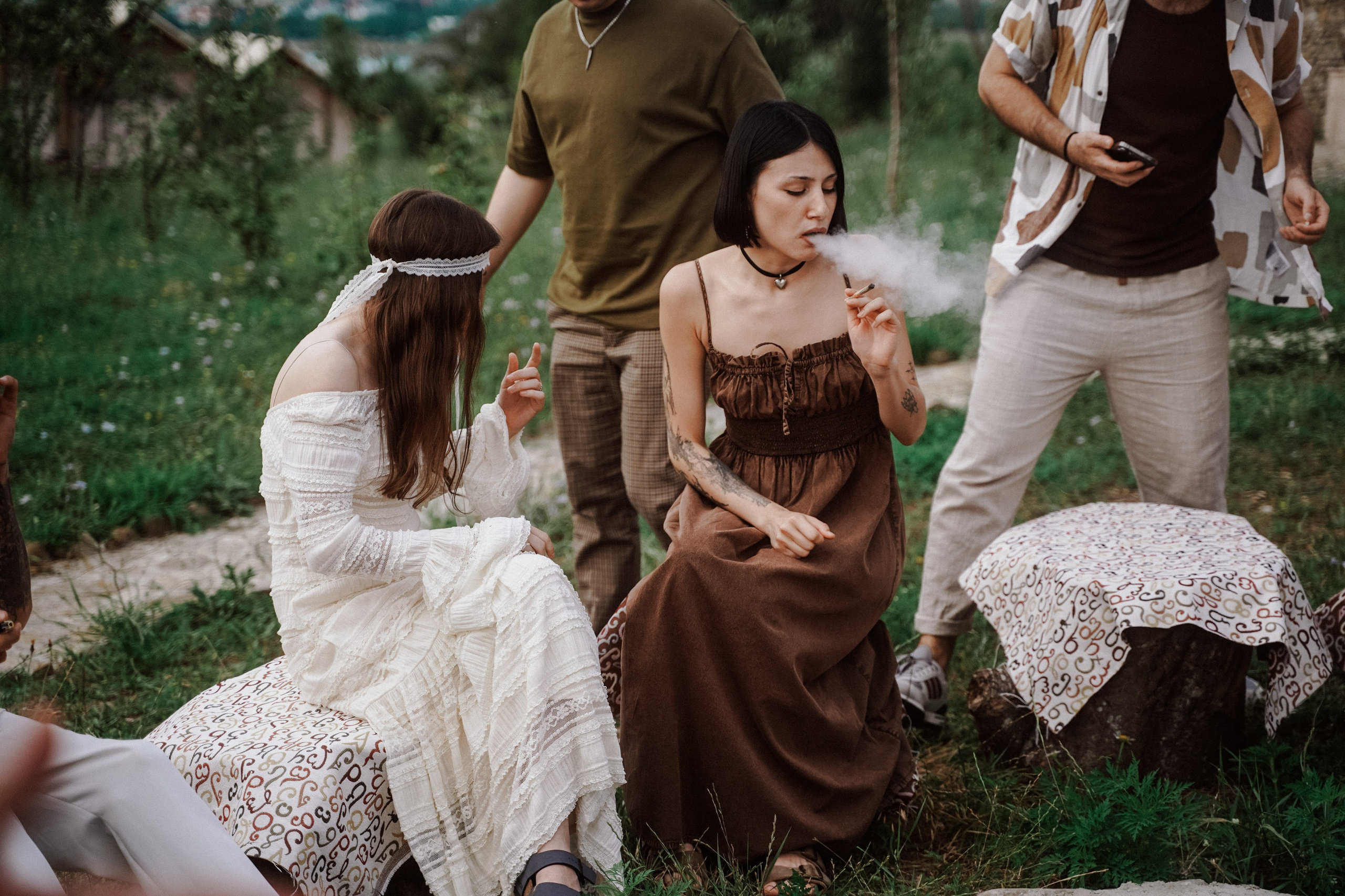 Тбилиси-на-Дону. Фотограф в Ростове-на-Дону и Краснодаре Роман Кудрявцев