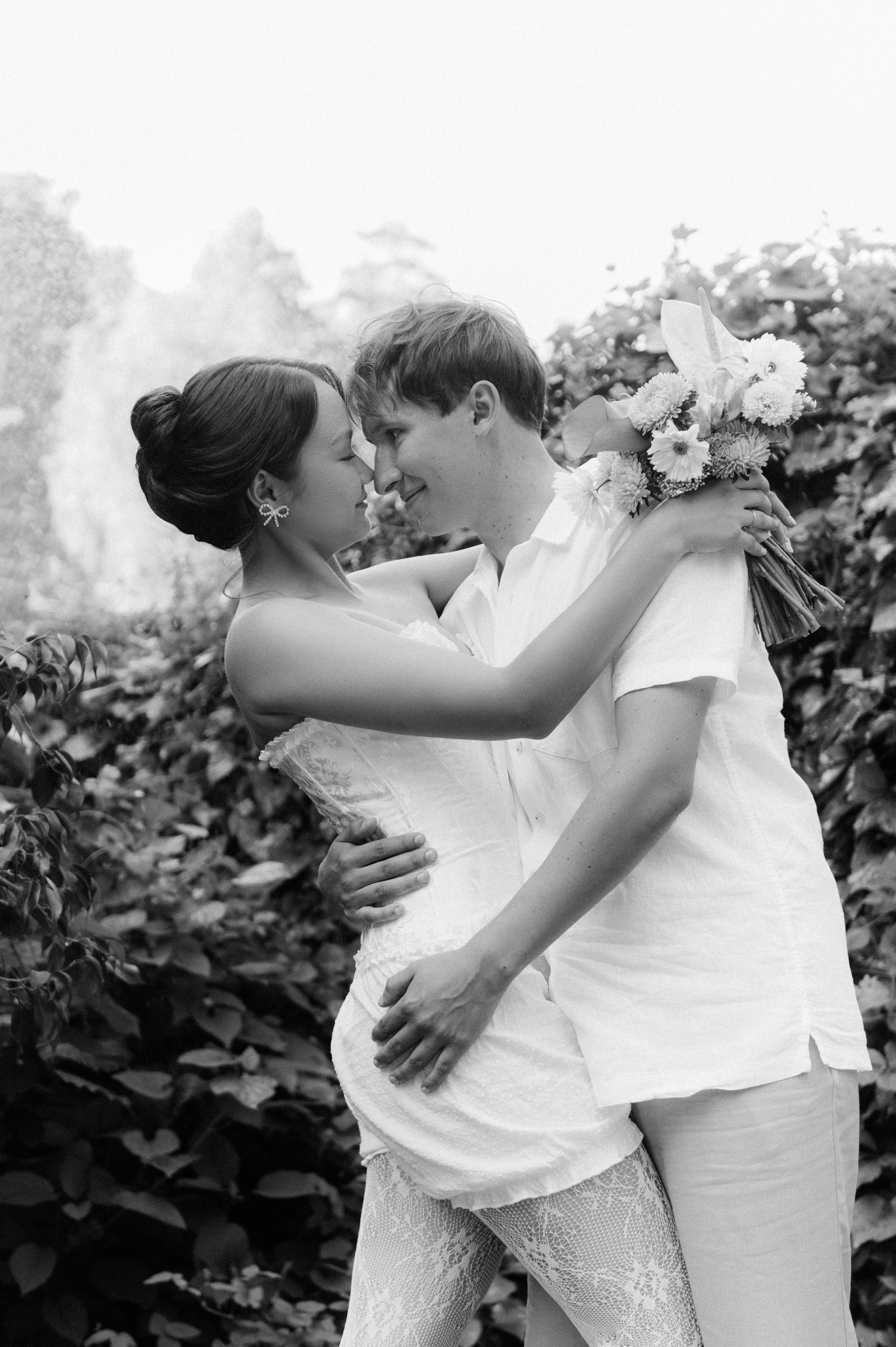 Свадьбы. Фотограф Ширмер Юлия