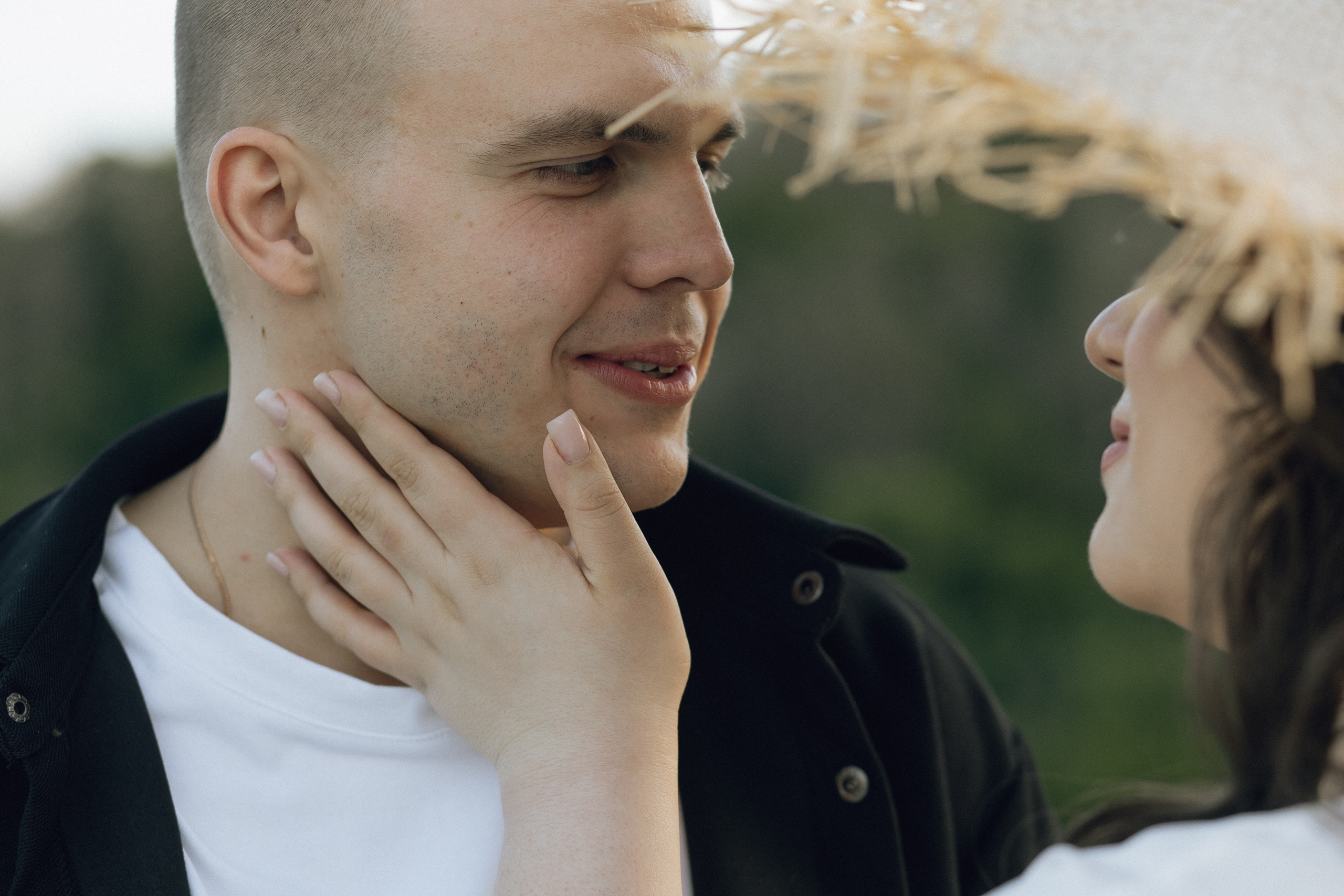 I & K. Фотограф Ольга Сапронова. Свадебный фотограф Ольга Сапронова