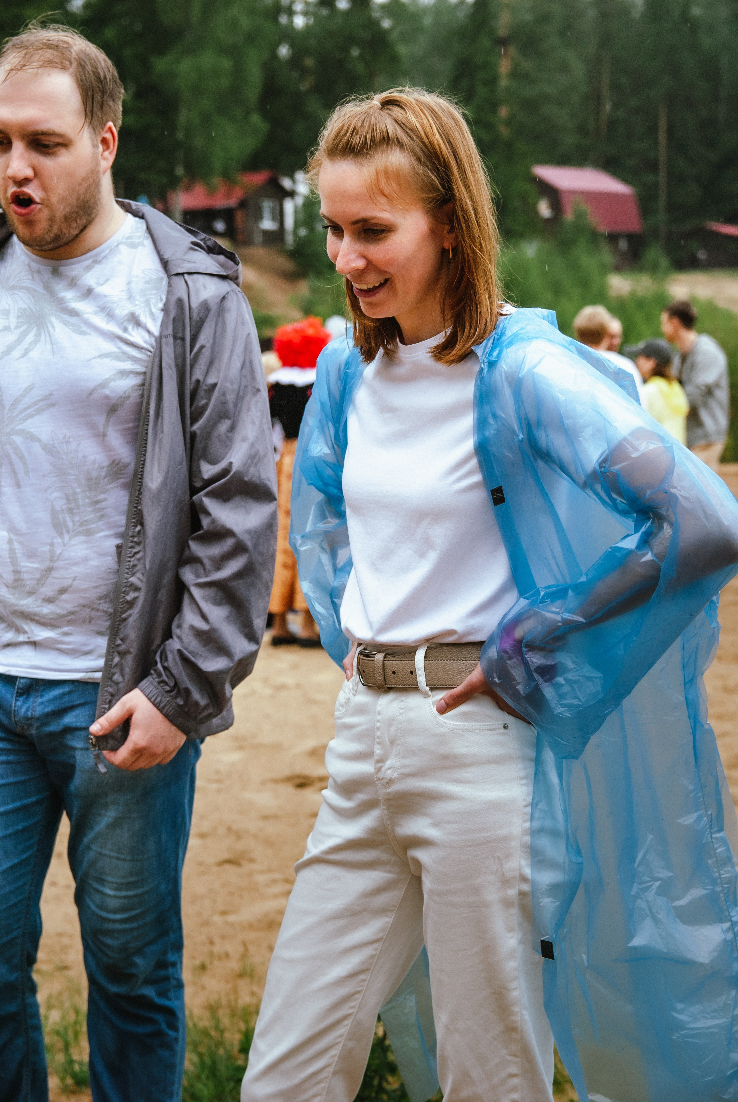 Репортажи / МК. Кошенкова Мария: портретный и репортажный фотограф. Санкт-Петербург