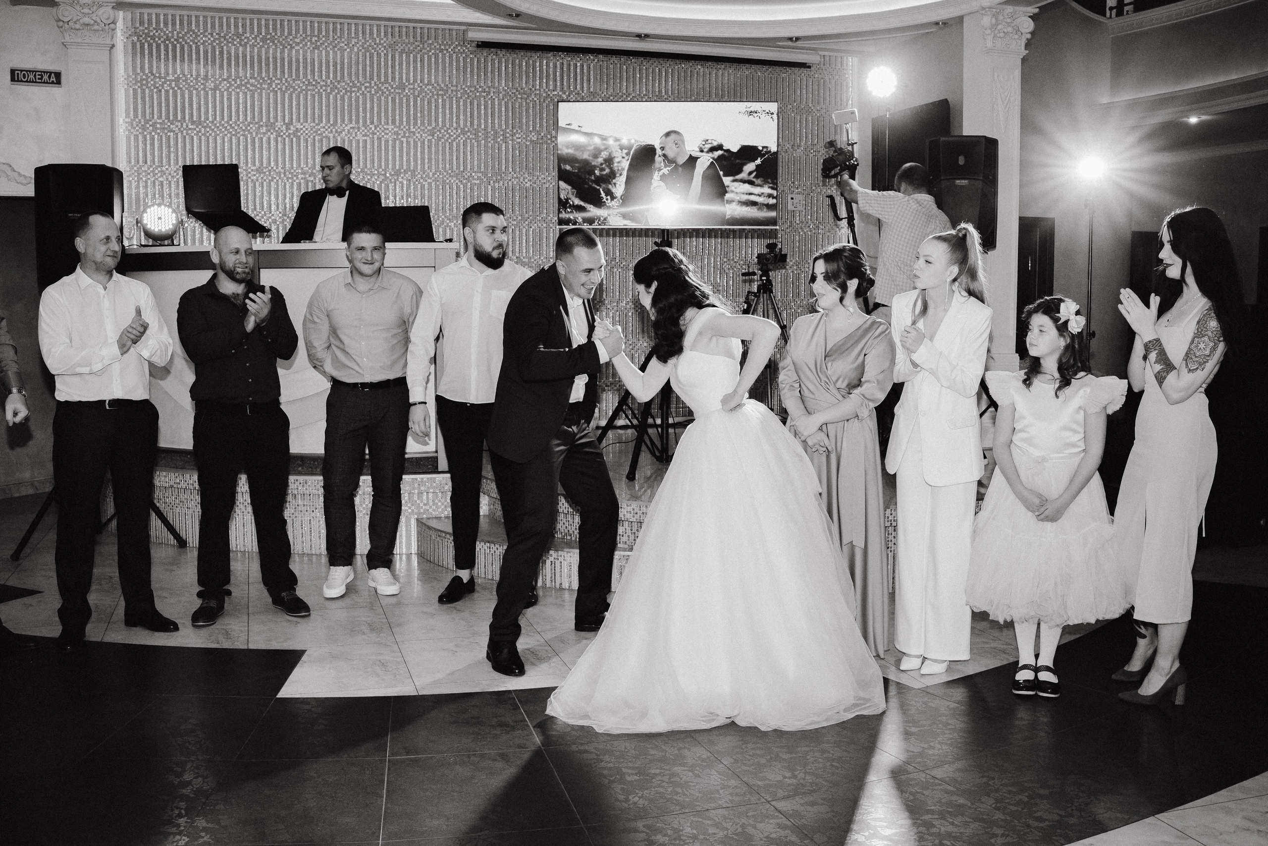 Свадьба Симферополь. Свадебный фотограф в Симферополе