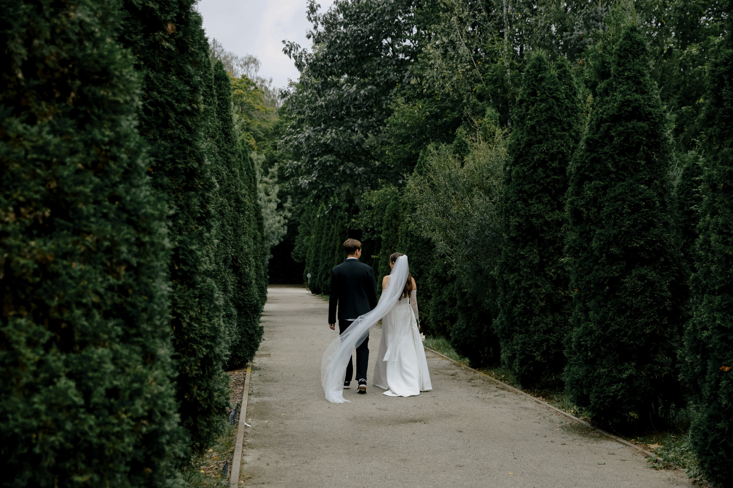 Love never fails. Свадебный и семейный фотограф в Варшаве