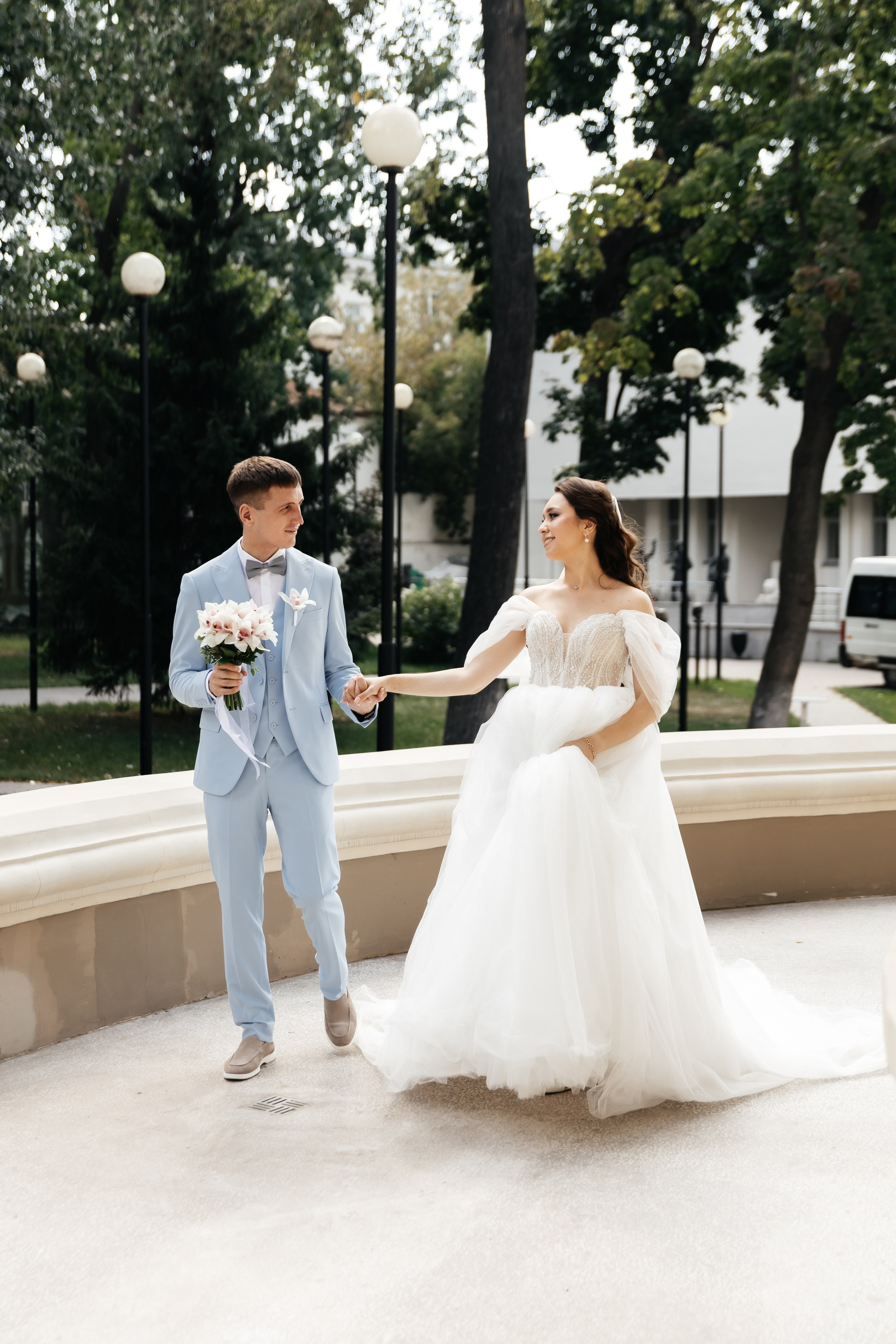 Marat & Ilgina. Свадебный фотограф Ильнар Асадуллин