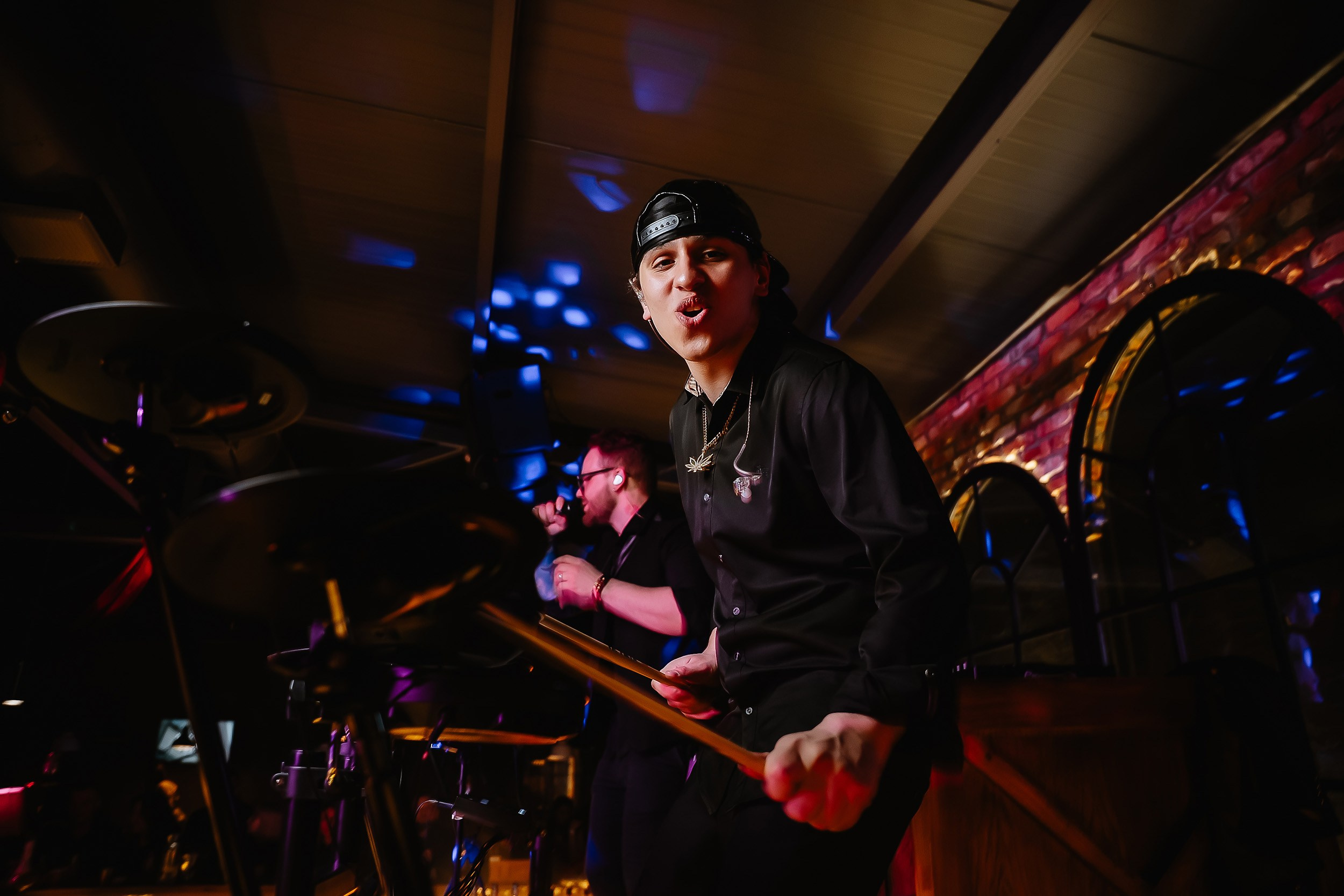 Hudson. Кипятком Павлодар