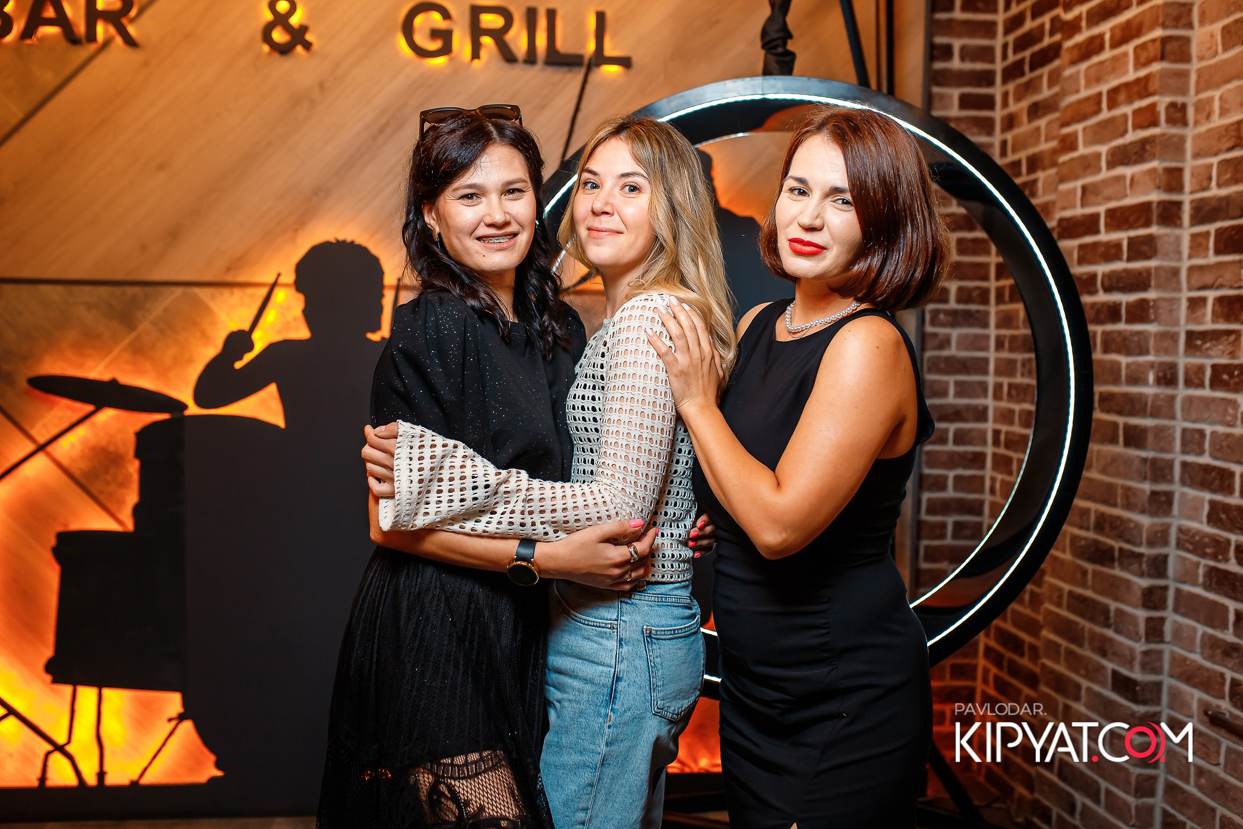 Пинта. Кипятком Павлодар