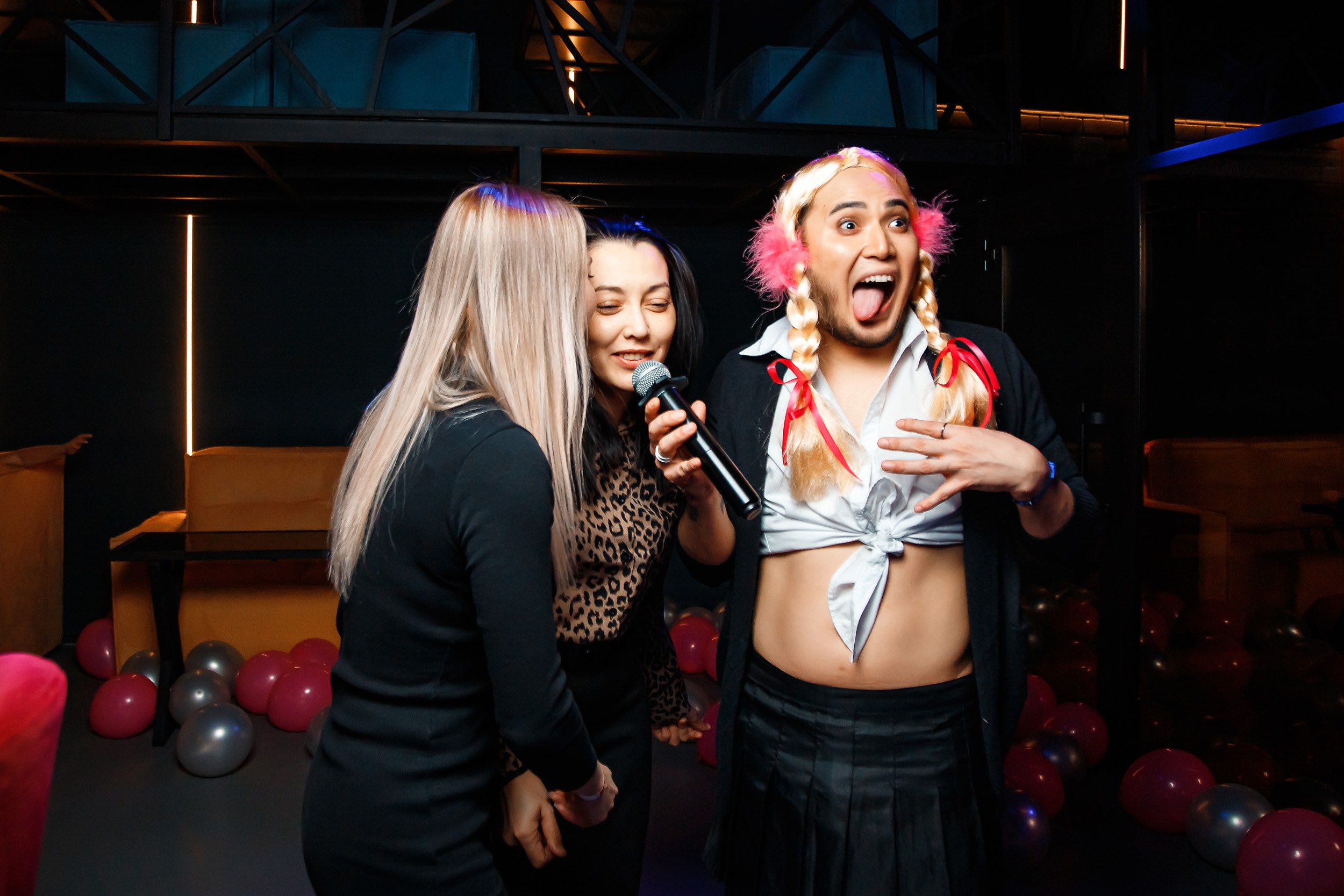 Insomnia. Кипятком Павлодар