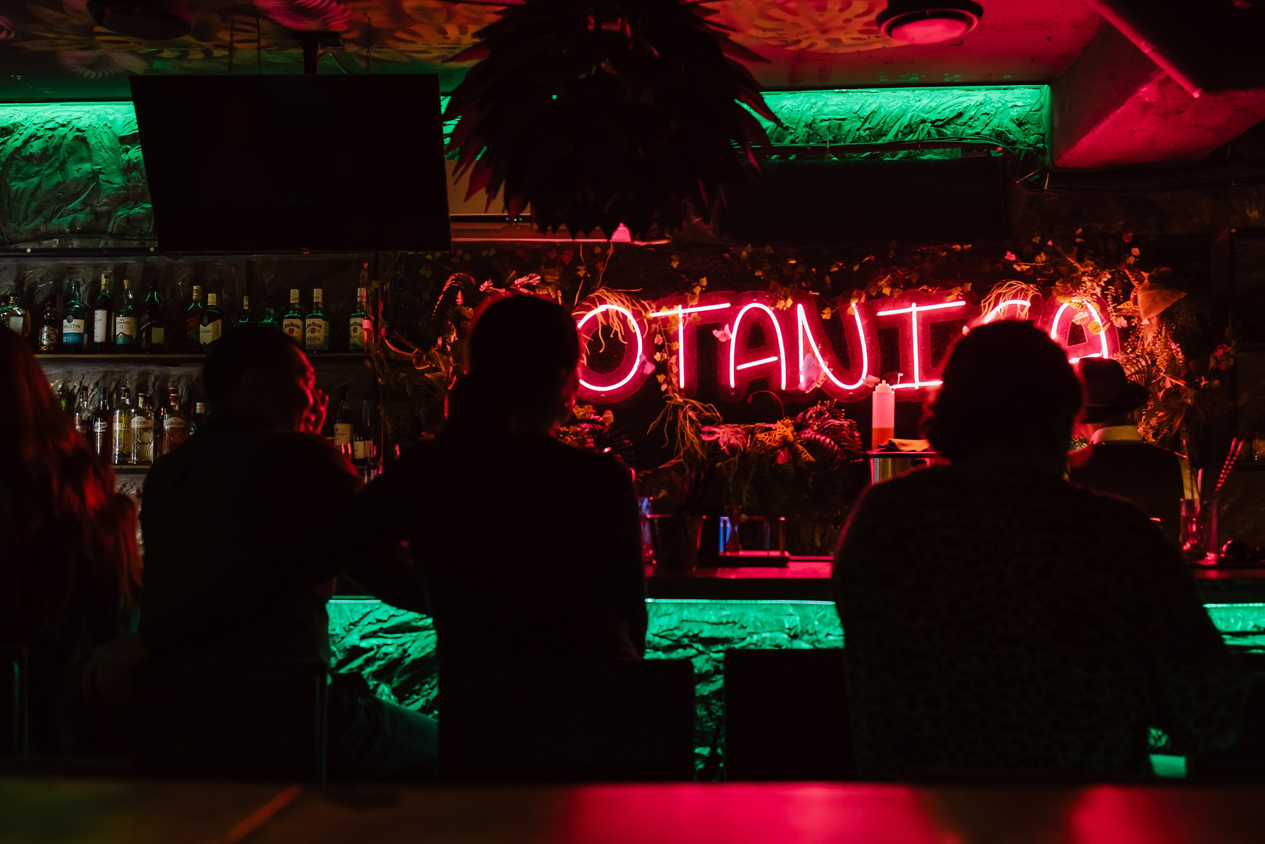 Botanica. Кипятком Павлодар