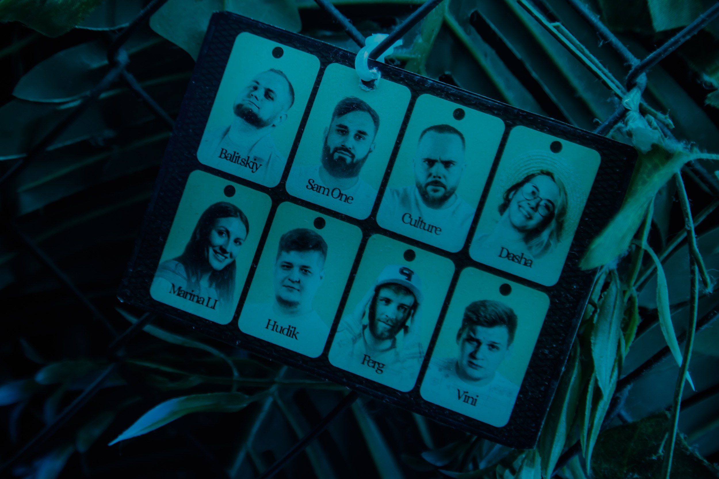 Garage. Кипятком Павлодар